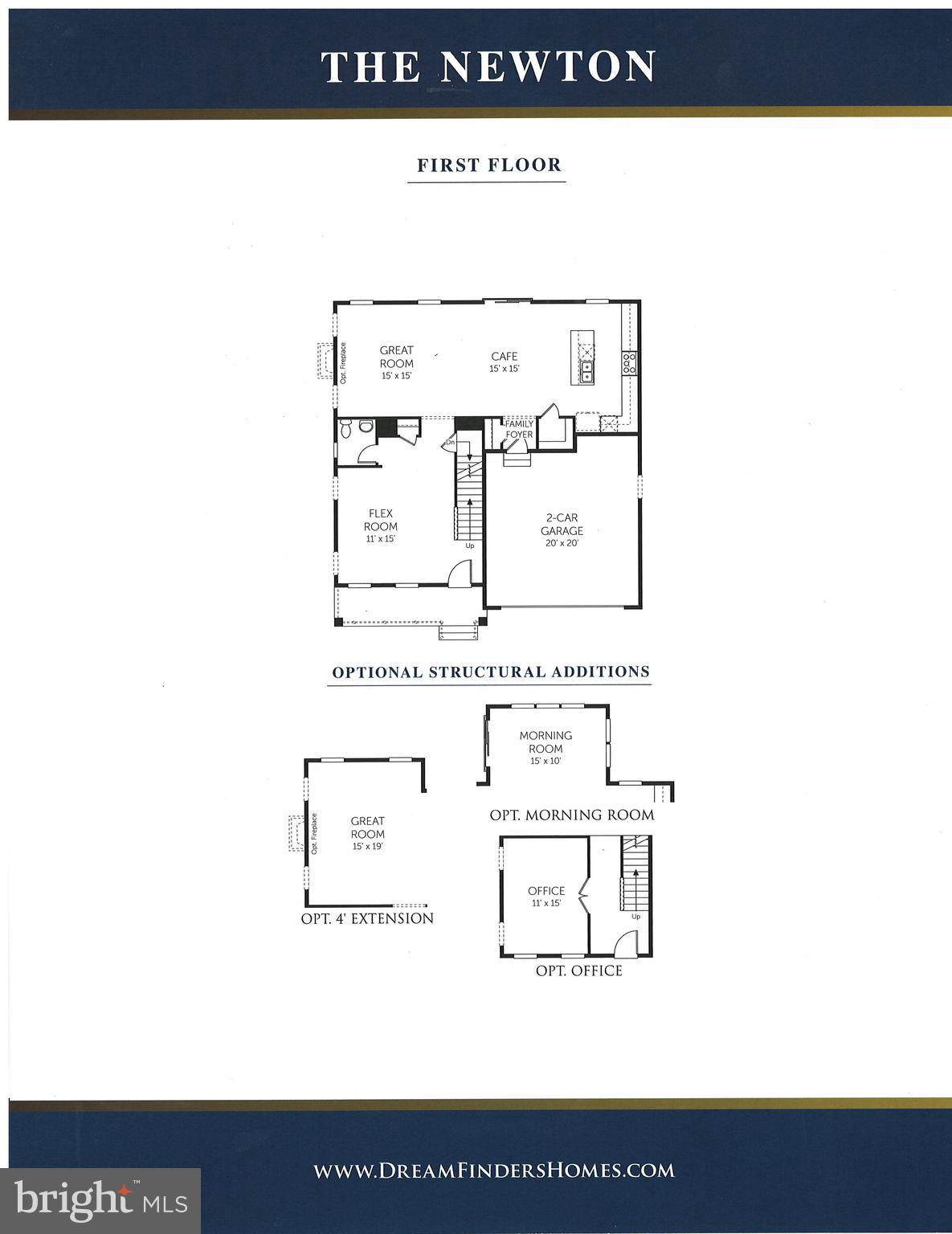 2 SELKIE LANE NEWTON BASE