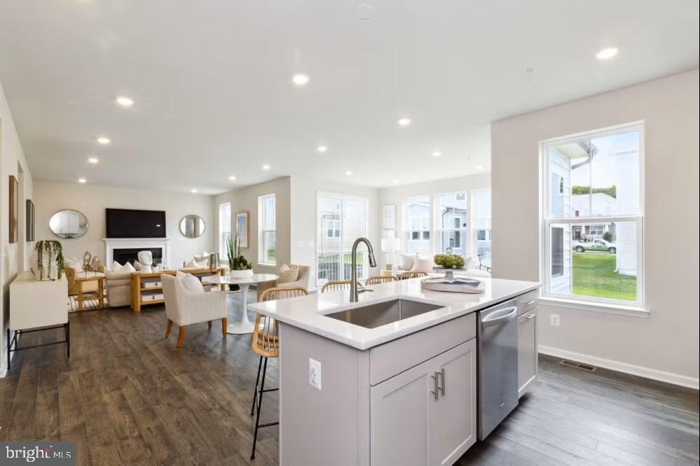 SCOTLAND HEIGHTS - Residential