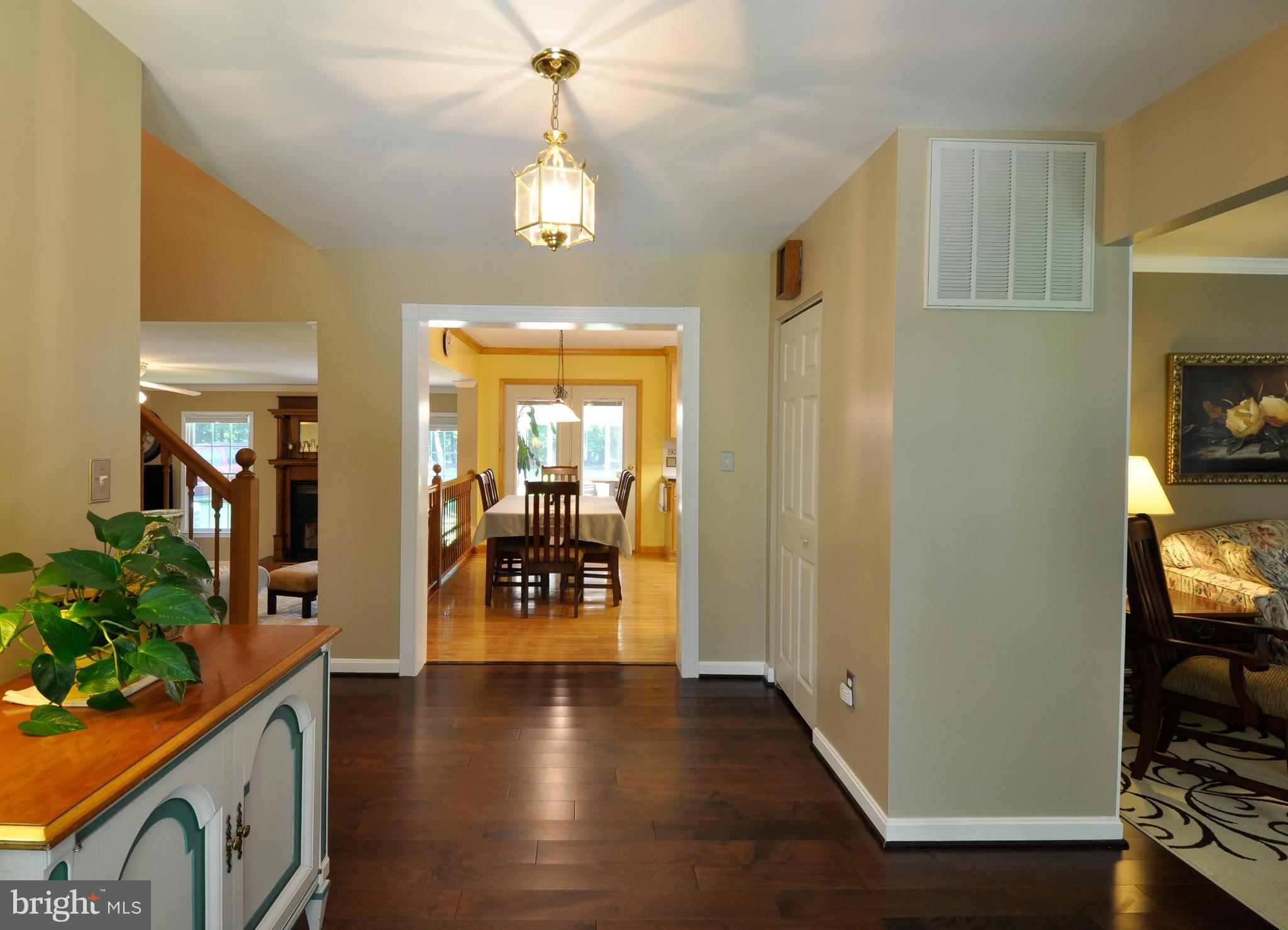 KG ON THE POTOMAC - Residential