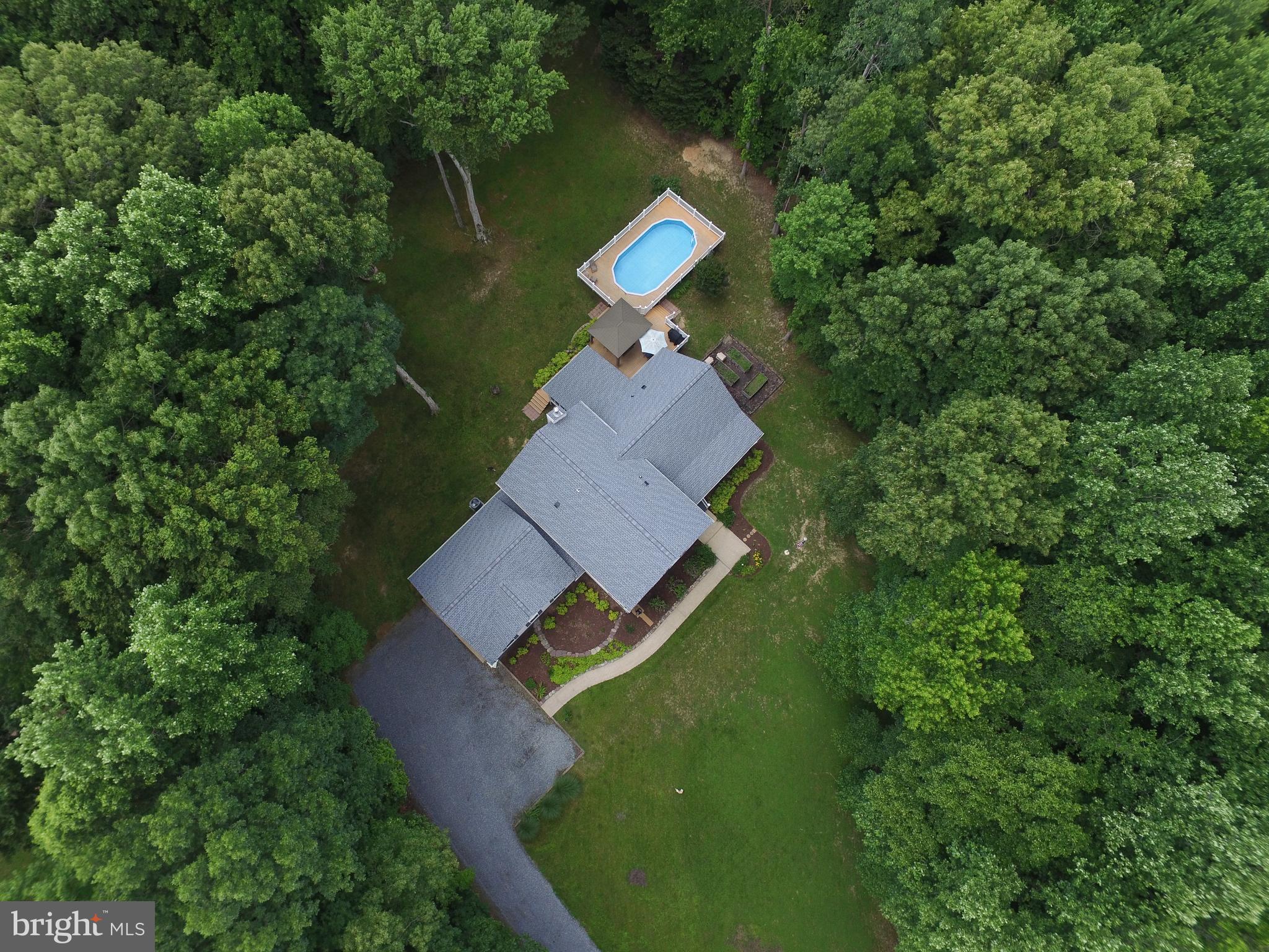 KG ON THE POTOMAC - Residential