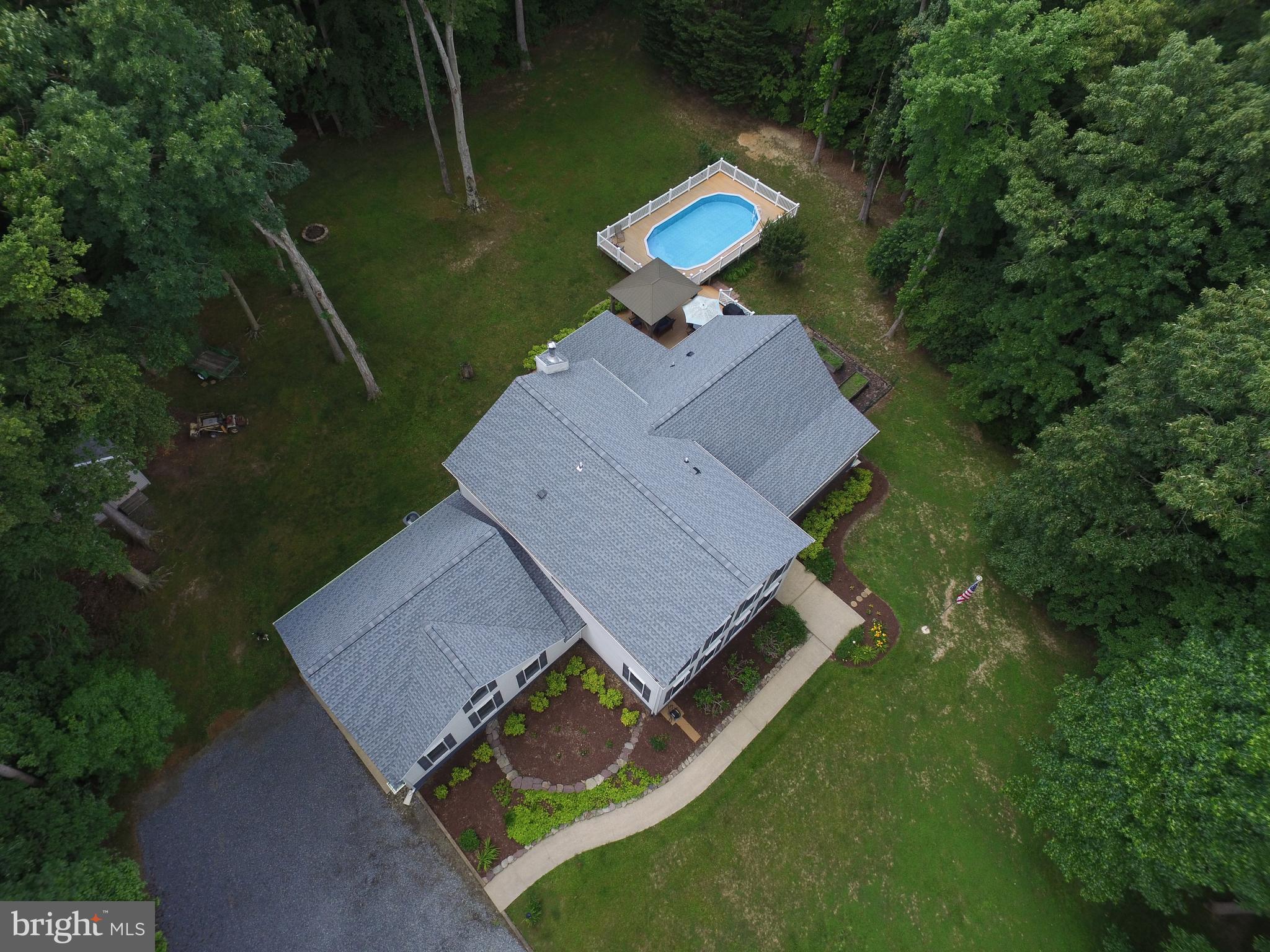 KG ON THE POTOMAC - Residential