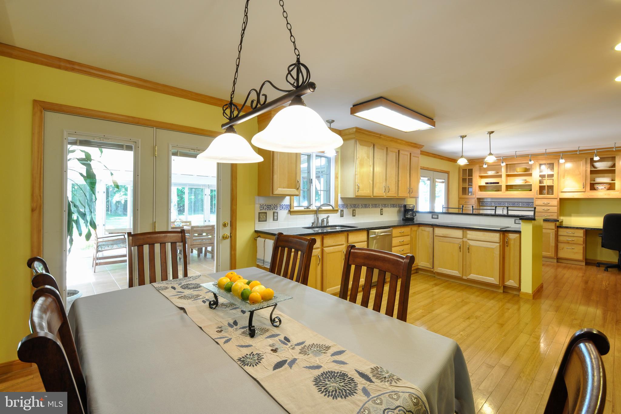 KG ON THE POTOMAC - Residential