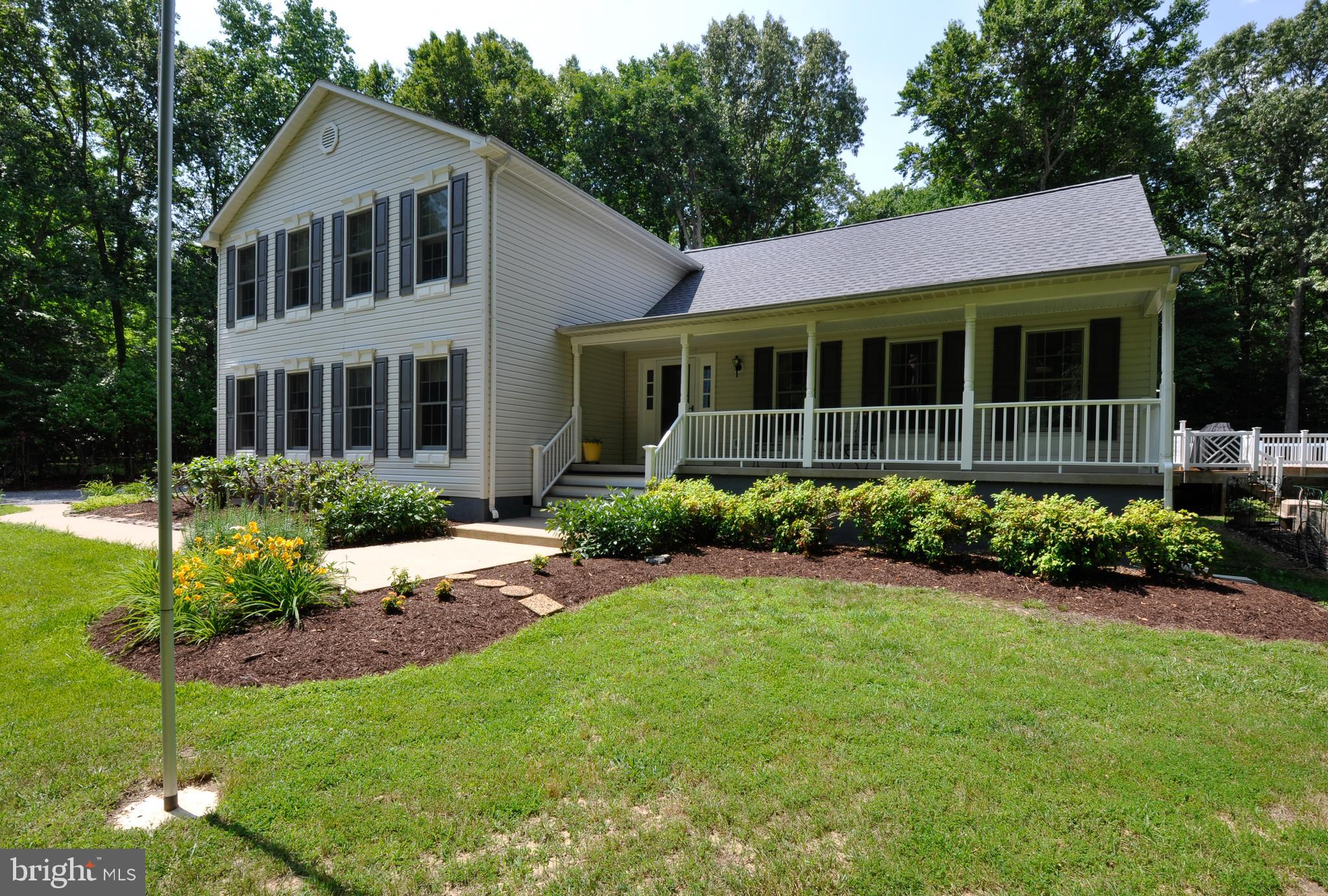 KG ON THE POTOMAC - Residential