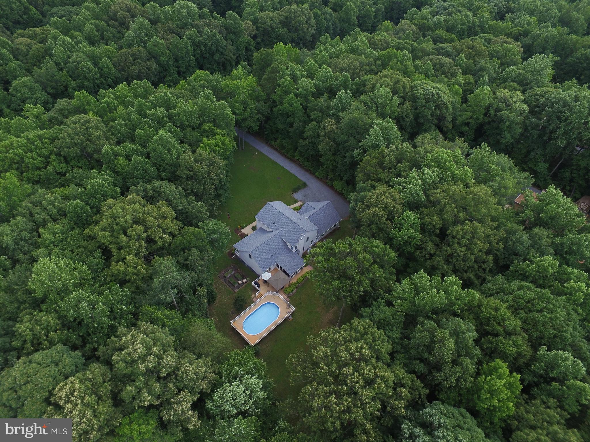 KG ON THE POTOMAC - Residential