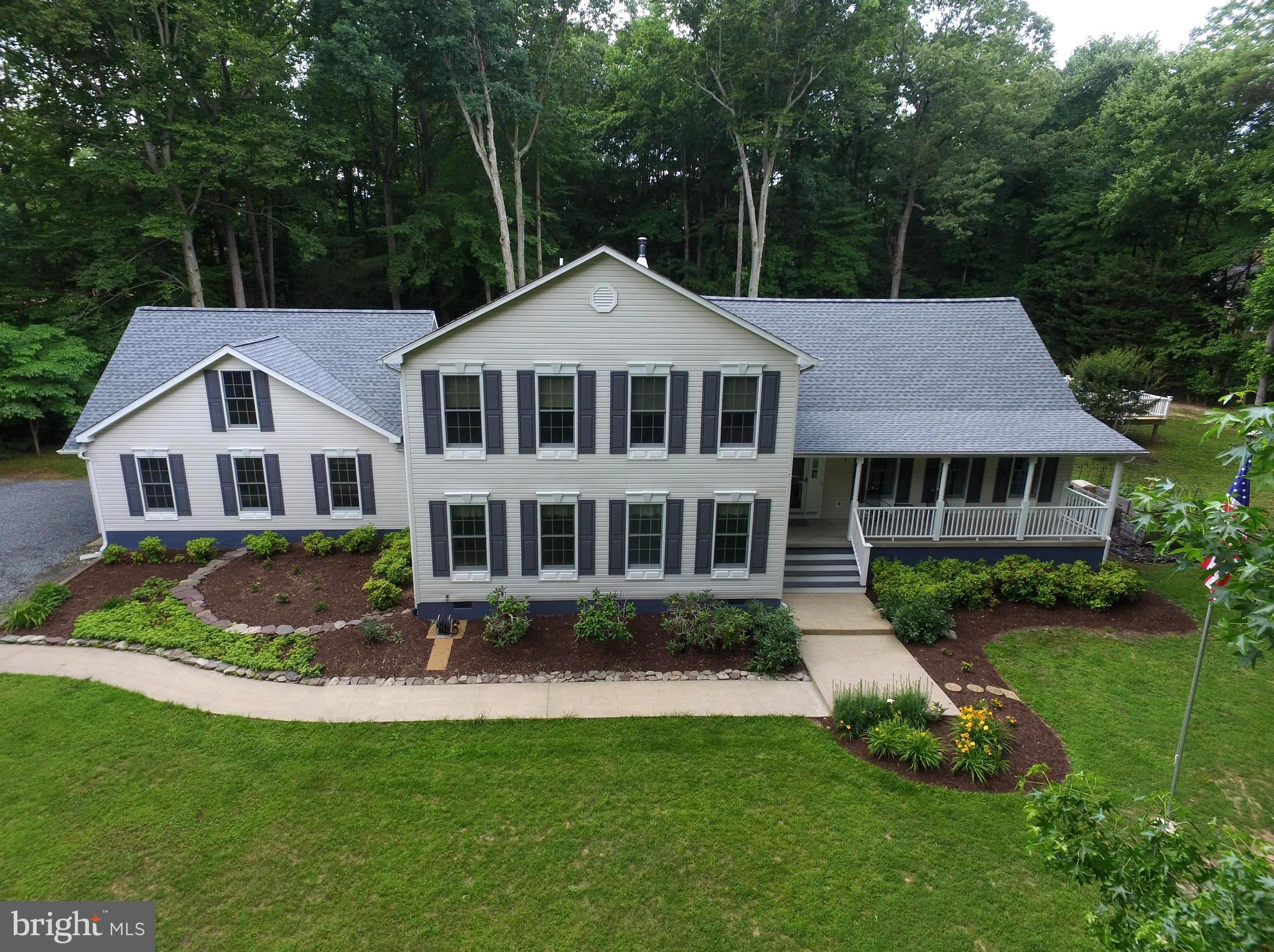 KG ON THE POTOMAC - Residential