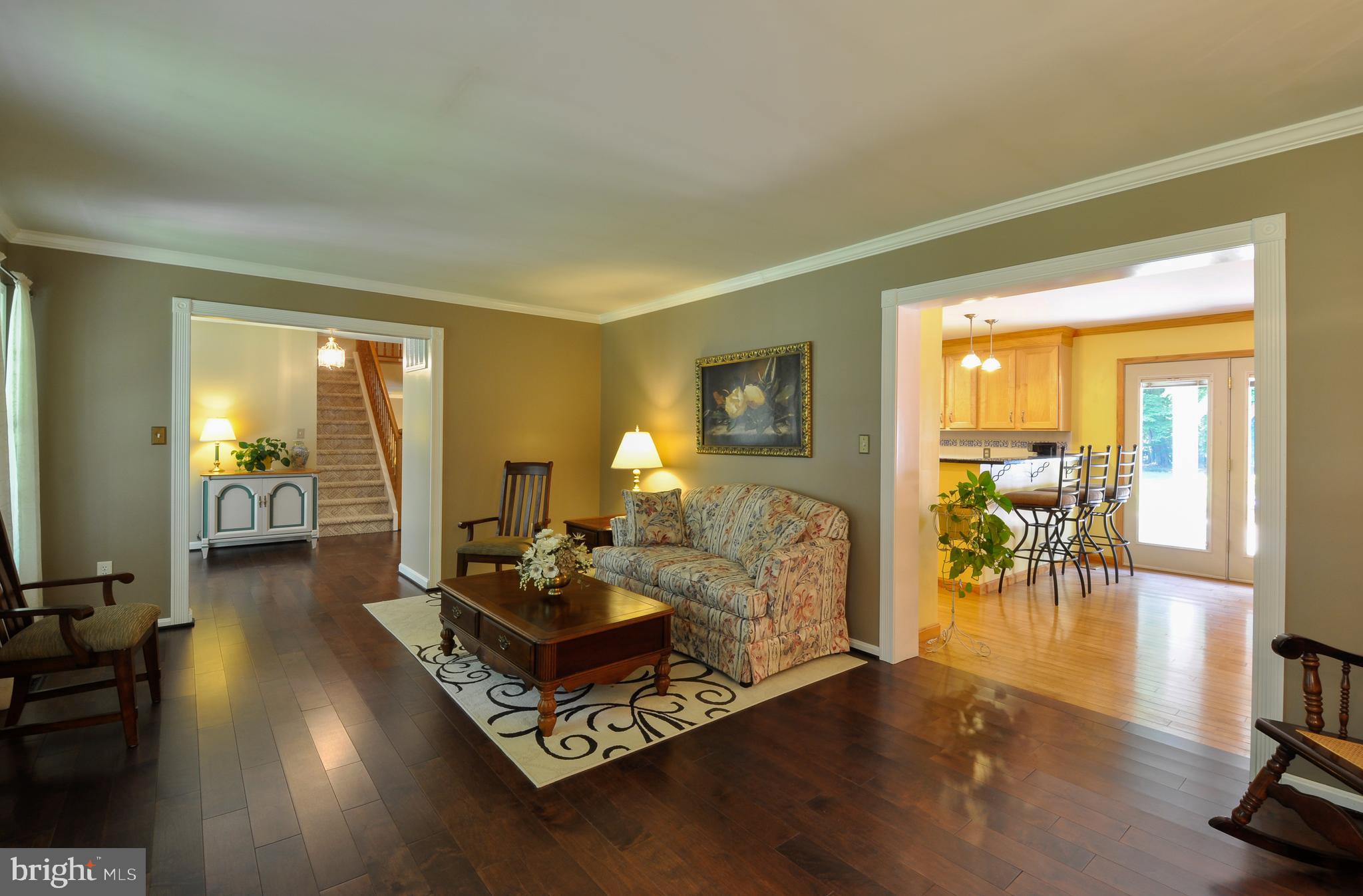 KG ON THE POTOMAC - Residential