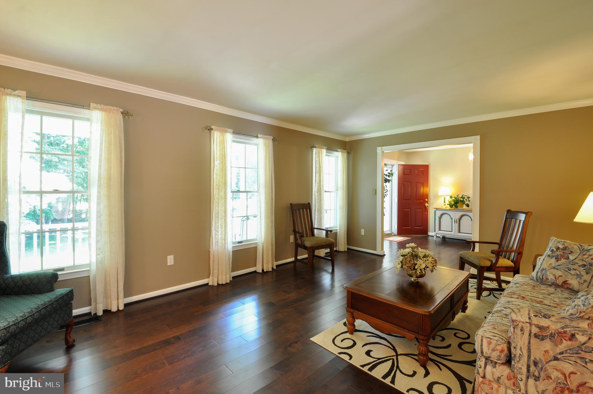 KG ON THE POTOMAC - Residential