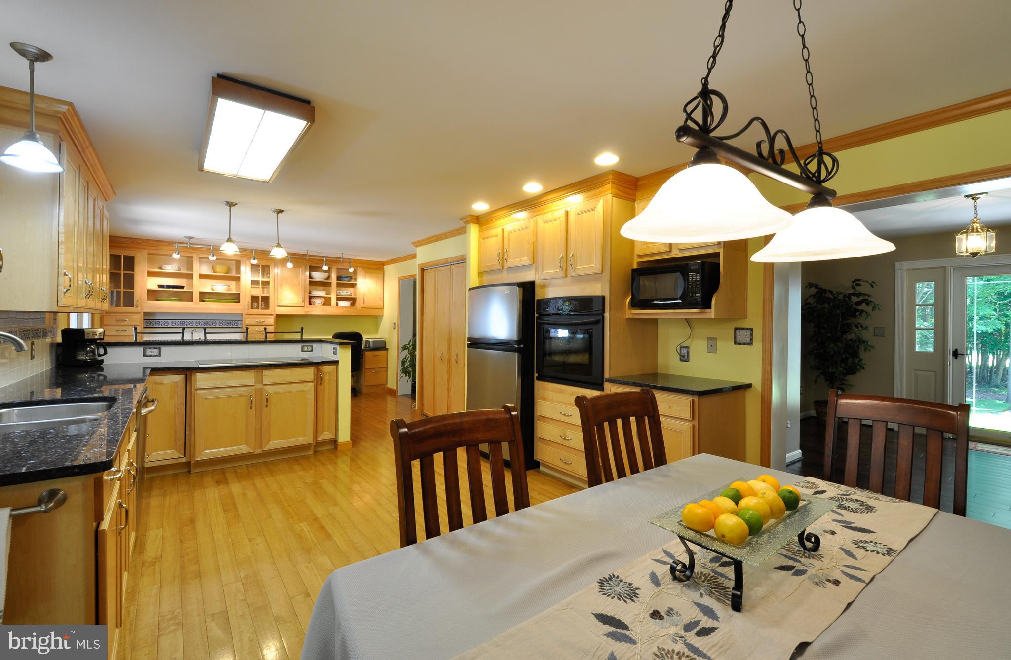 KG ON THE POTOMAC - Residential