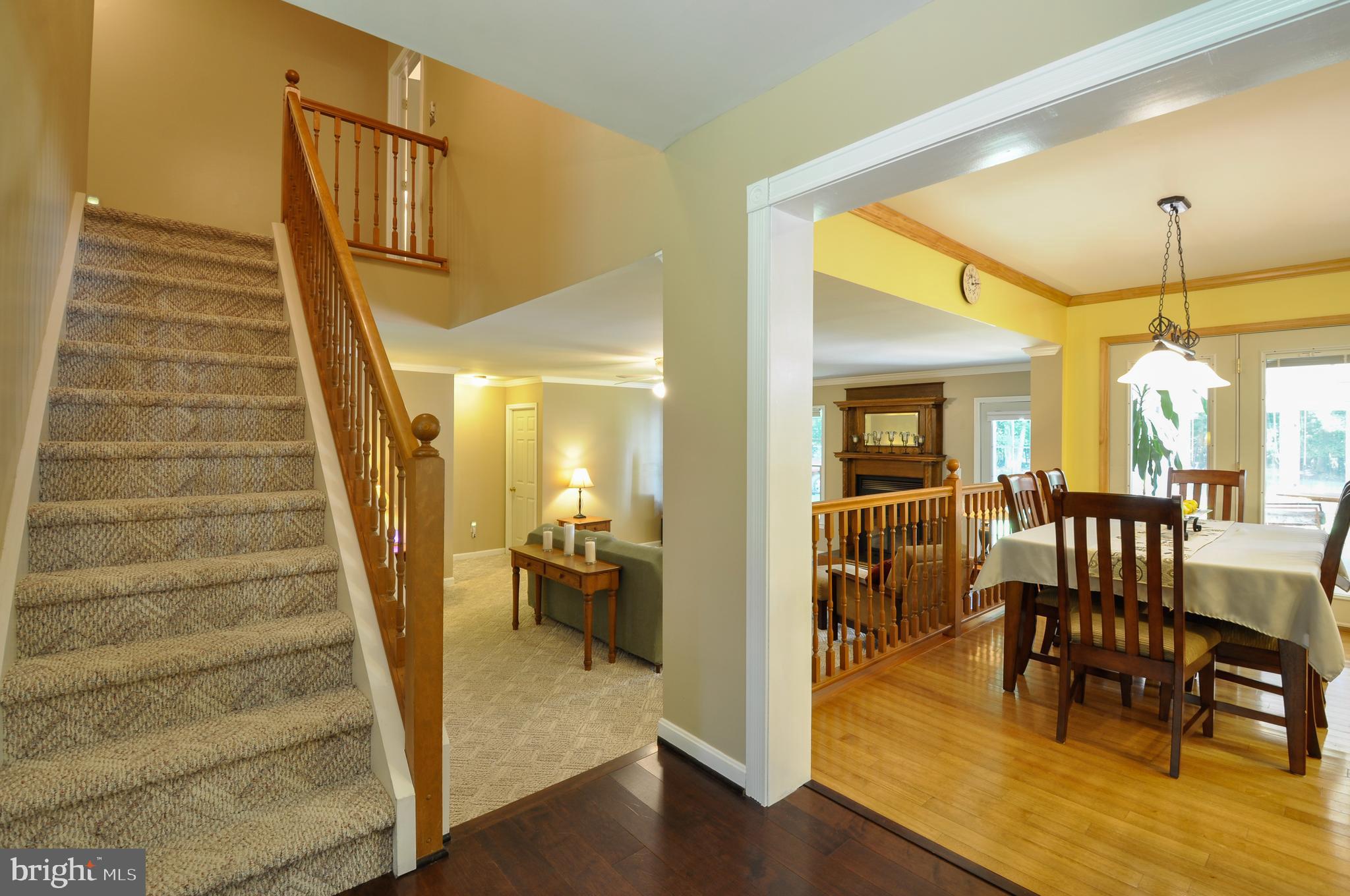 KG ON THE POTOMAC - Residential