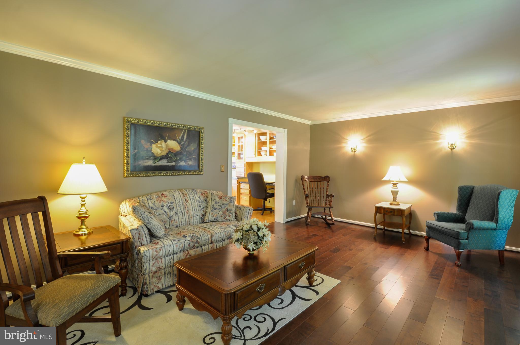 KG ON THE POTOMAC - Residential