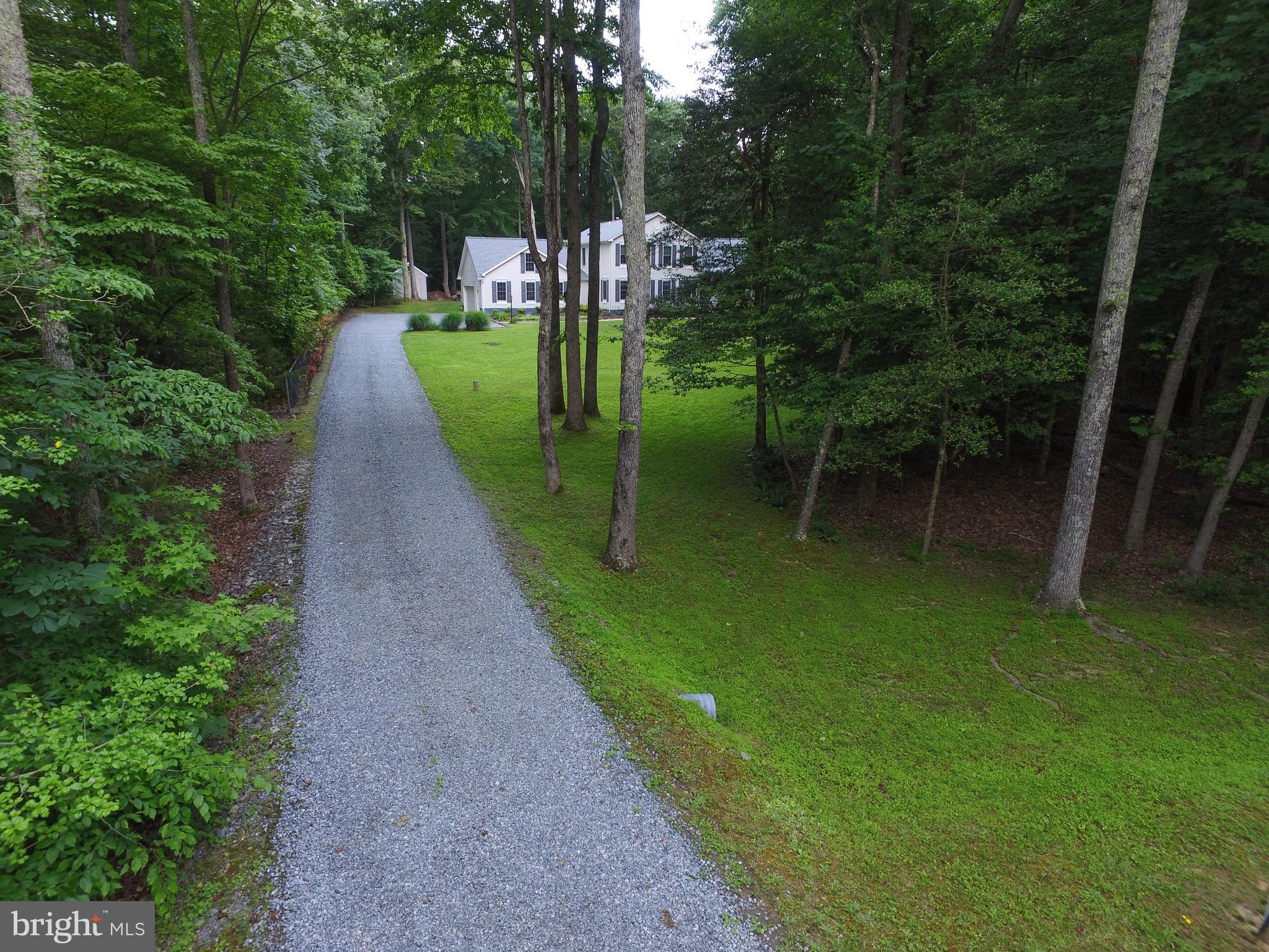 KG ON THE POTOMAC - Residential