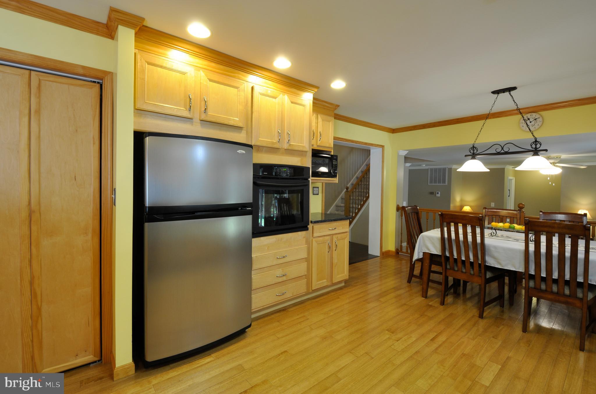 KG ON THE POTOMAC - Residential