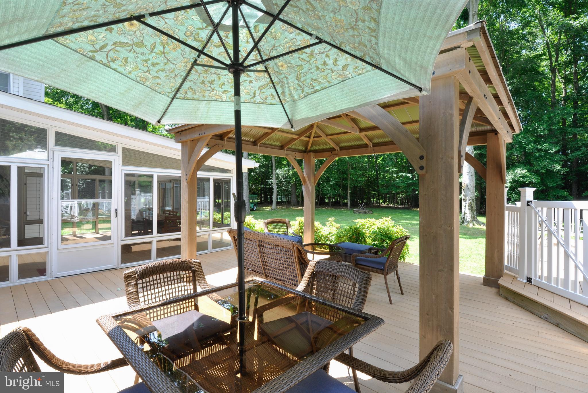 KG ON THE POTOMAC - Residential