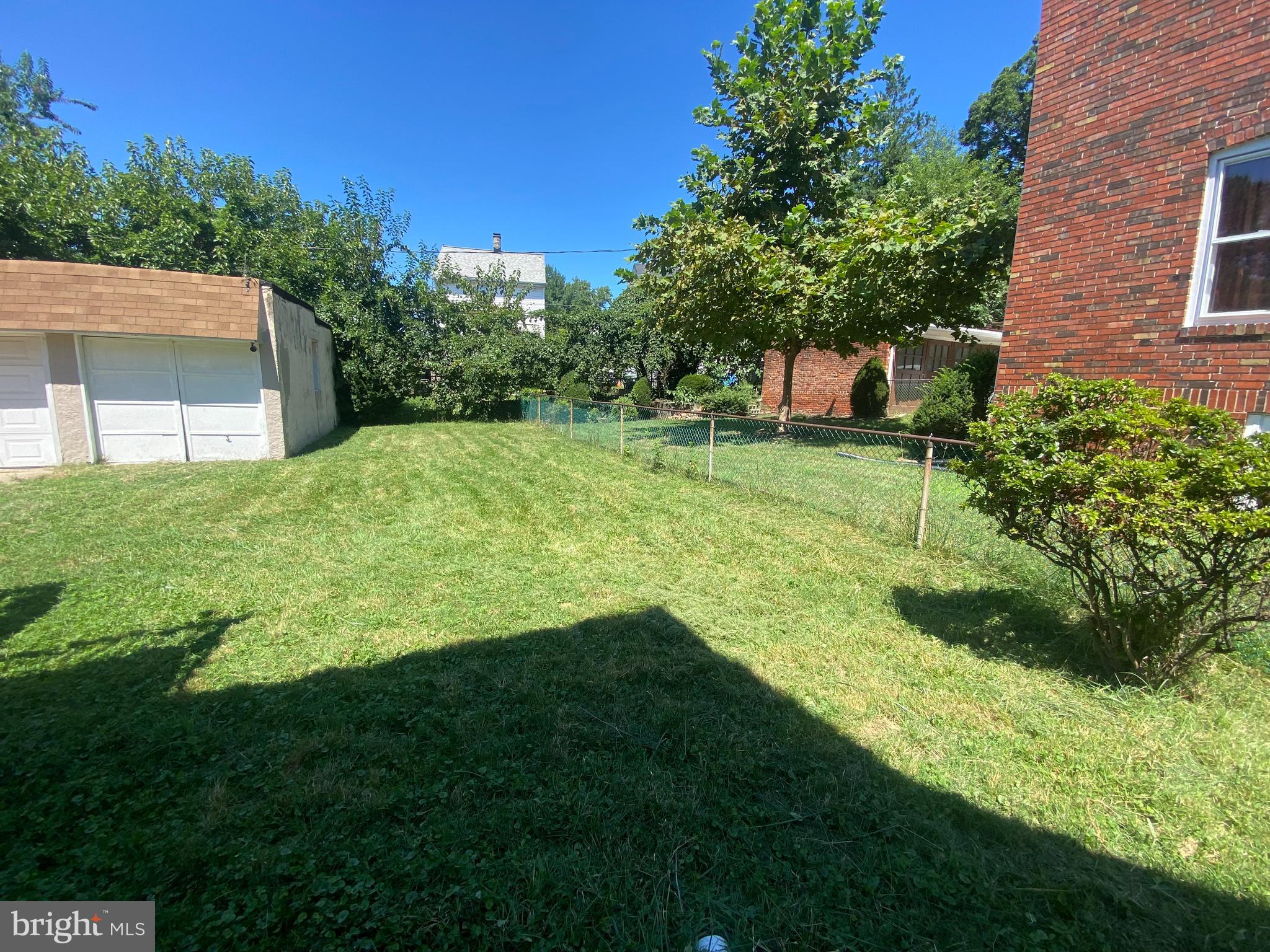 LAURAVILLE HISTORIC DISTRICT - Residential Lease