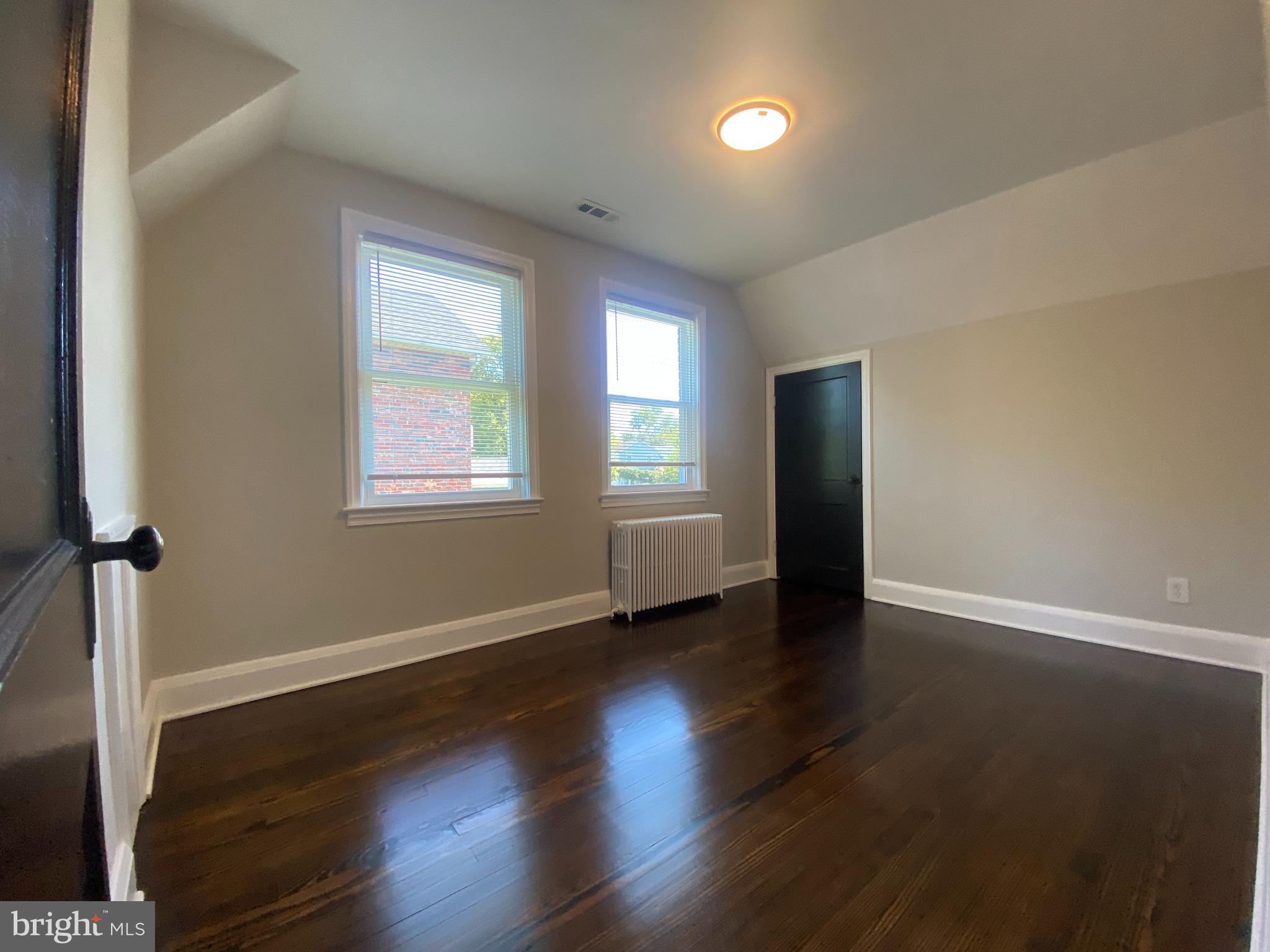 LAURAVILLE HISTORIC DISTRICT - Residential Lease