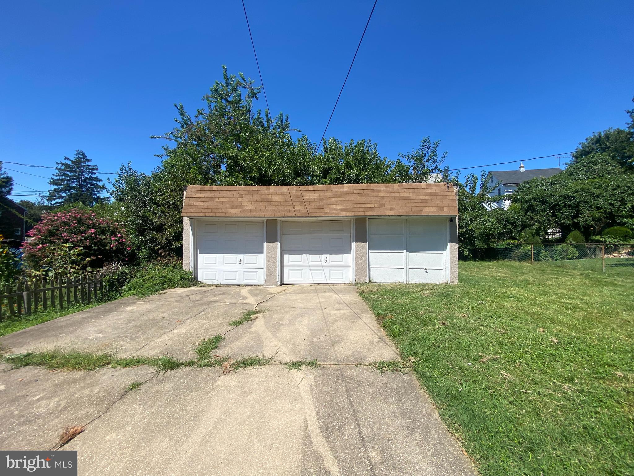 LAURAVILLE HISTORIC DISTRICT - Residential Lease