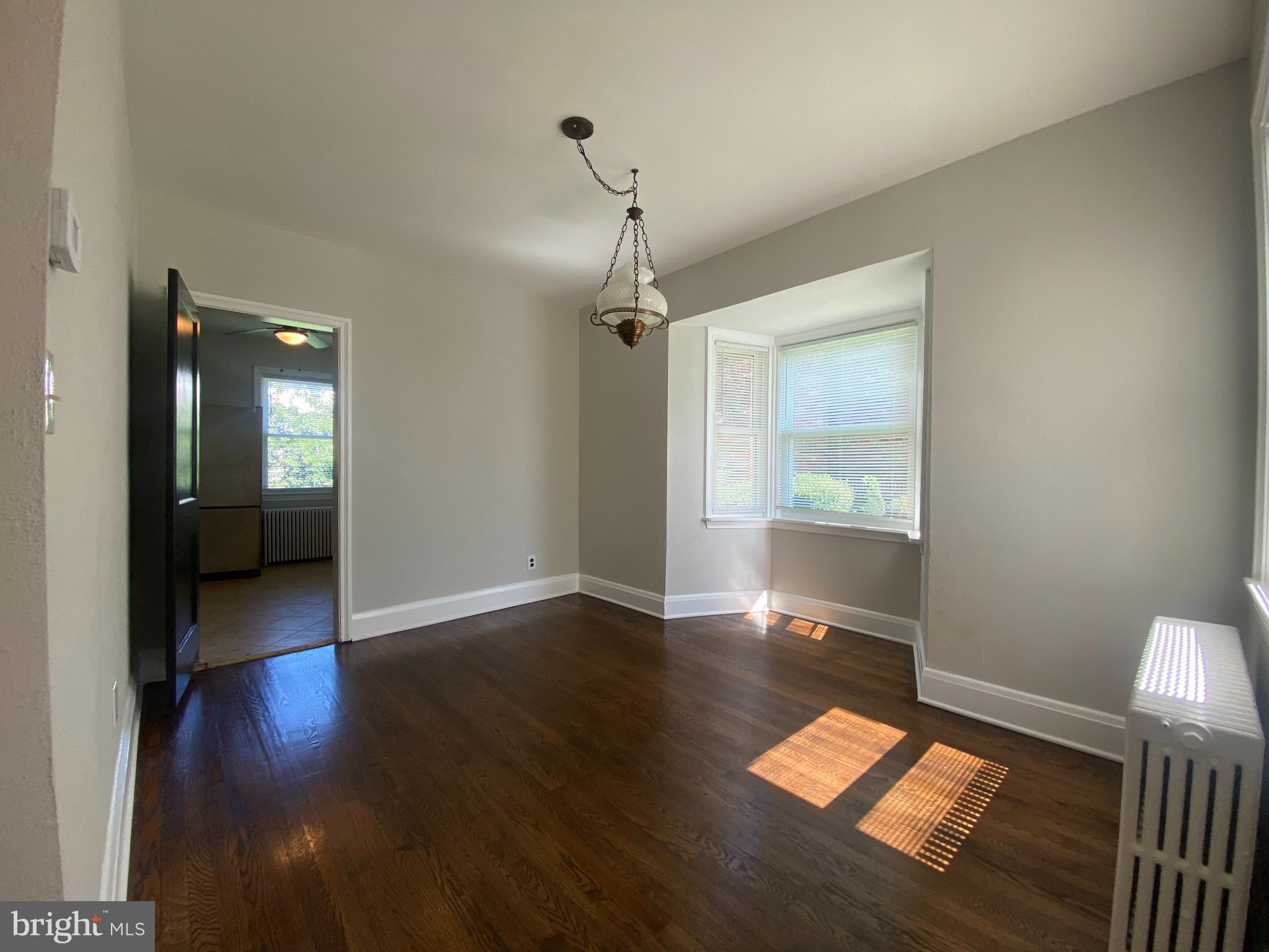 LAURAVILLE HISTORIC DISTRICT - Residential Lease