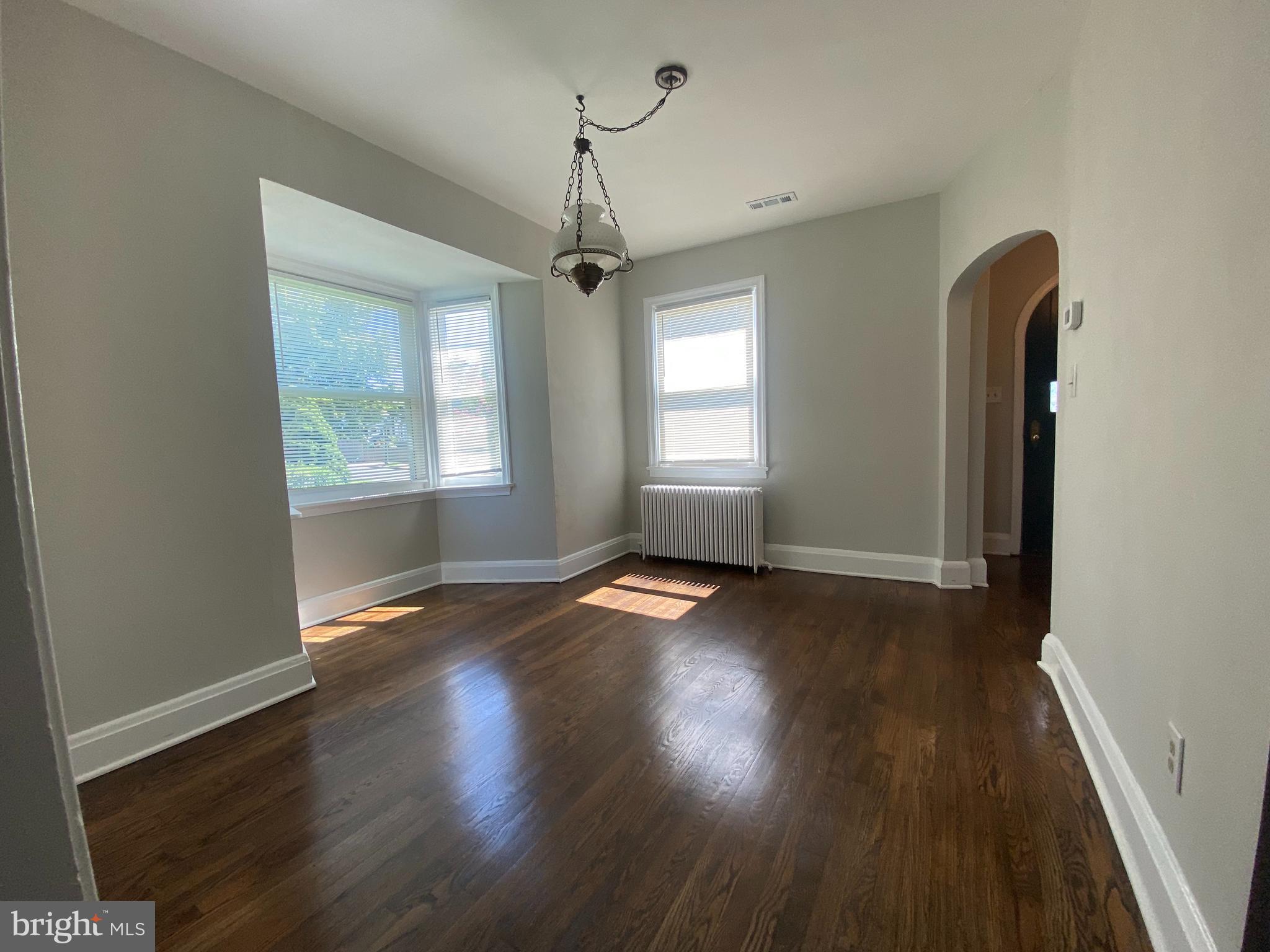 LAURAVILLE HISTORIC DISTRICT - Residential Lease