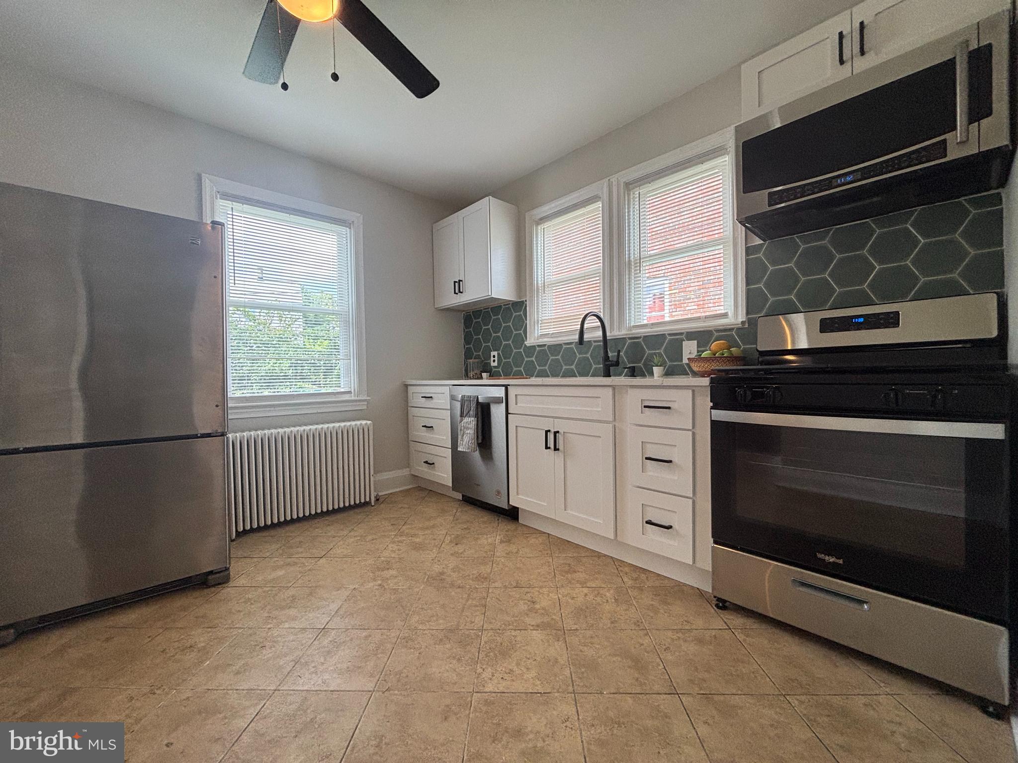 LAURAVILLE HISTORIC DISTRICT - Residential Lease