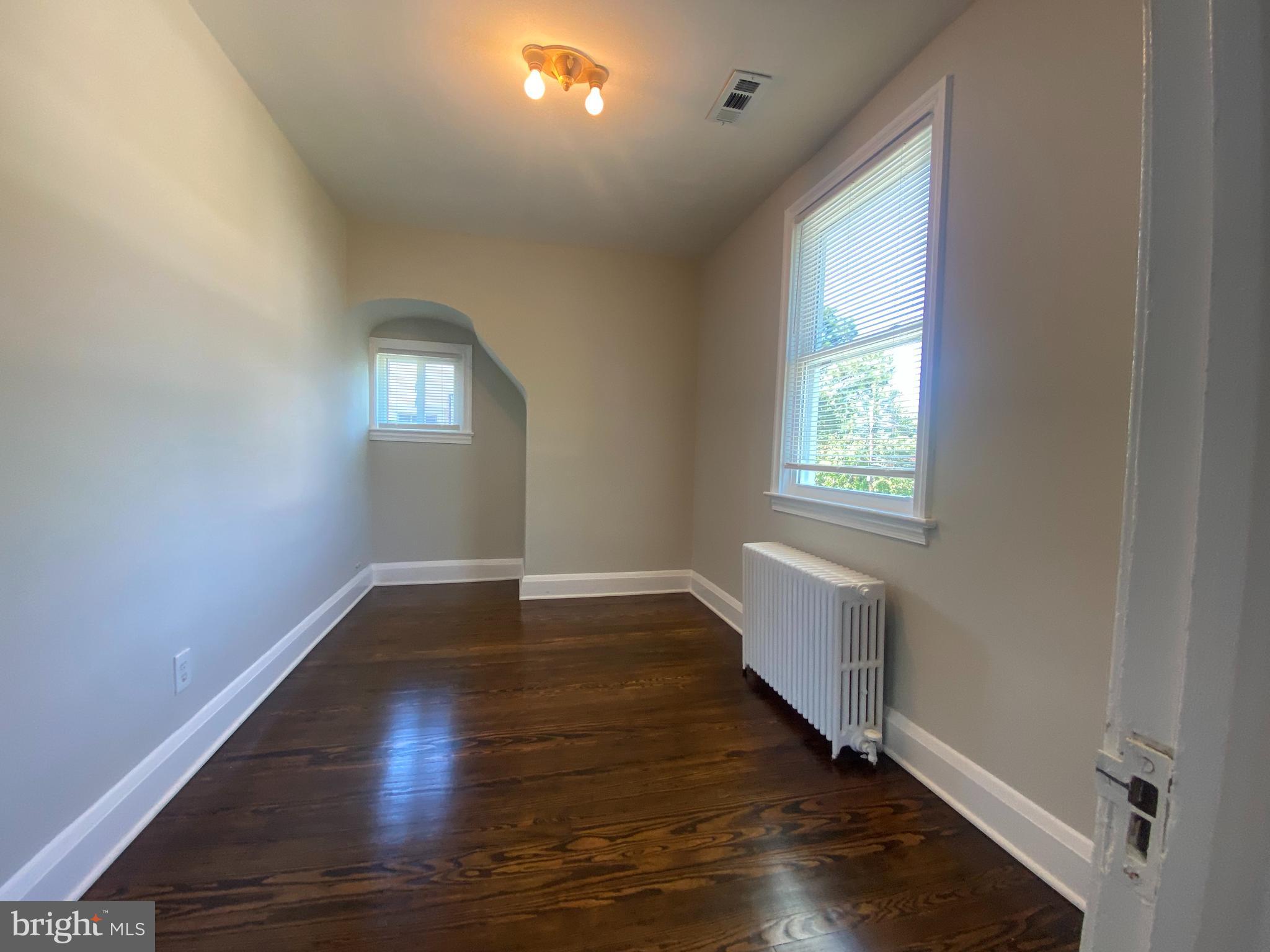 LAURAVILLE HISTORIC DISTRICT - Residential Lease