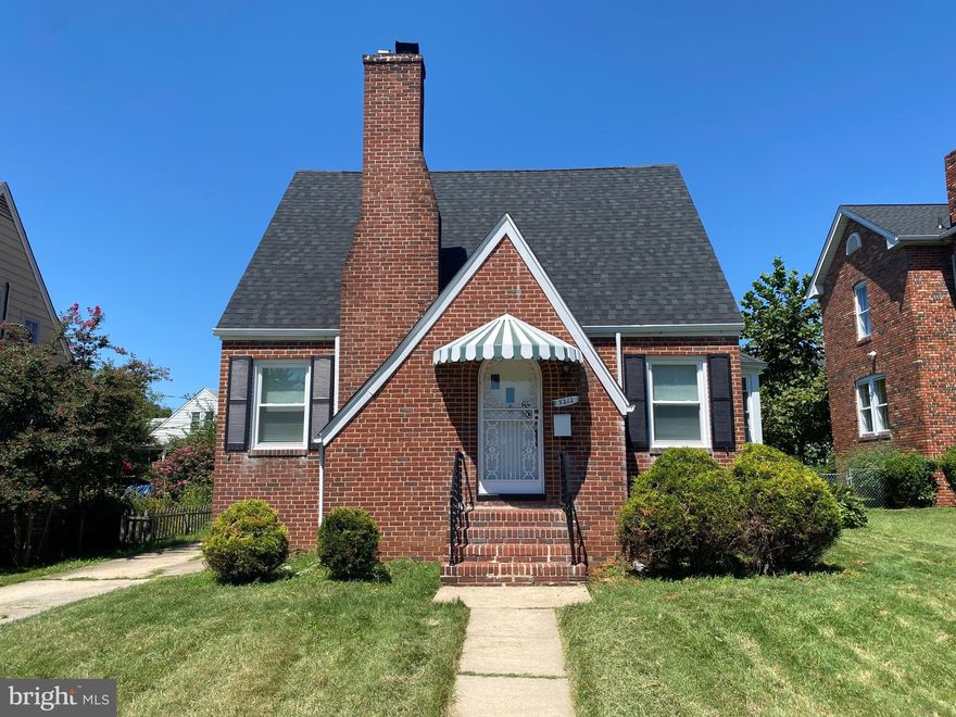 Exceptional Properties. Exceptional Clients. Newly remodeled 3 bedroom, 2 bath Lauraville/Beverly Hills home w/ HUGE 3 car garage now available for rent! Main level boasts gleaming hardwood flooring, wood-burning fireplace, brand new kitchen & appliances! Upper level features 3 bedrooms + totally new hall bath, finished lower level w/ storage, laundry and an additional new bath. Exterior provides lots of space for enjoying the outdoors, plus a huge 3 car garage!