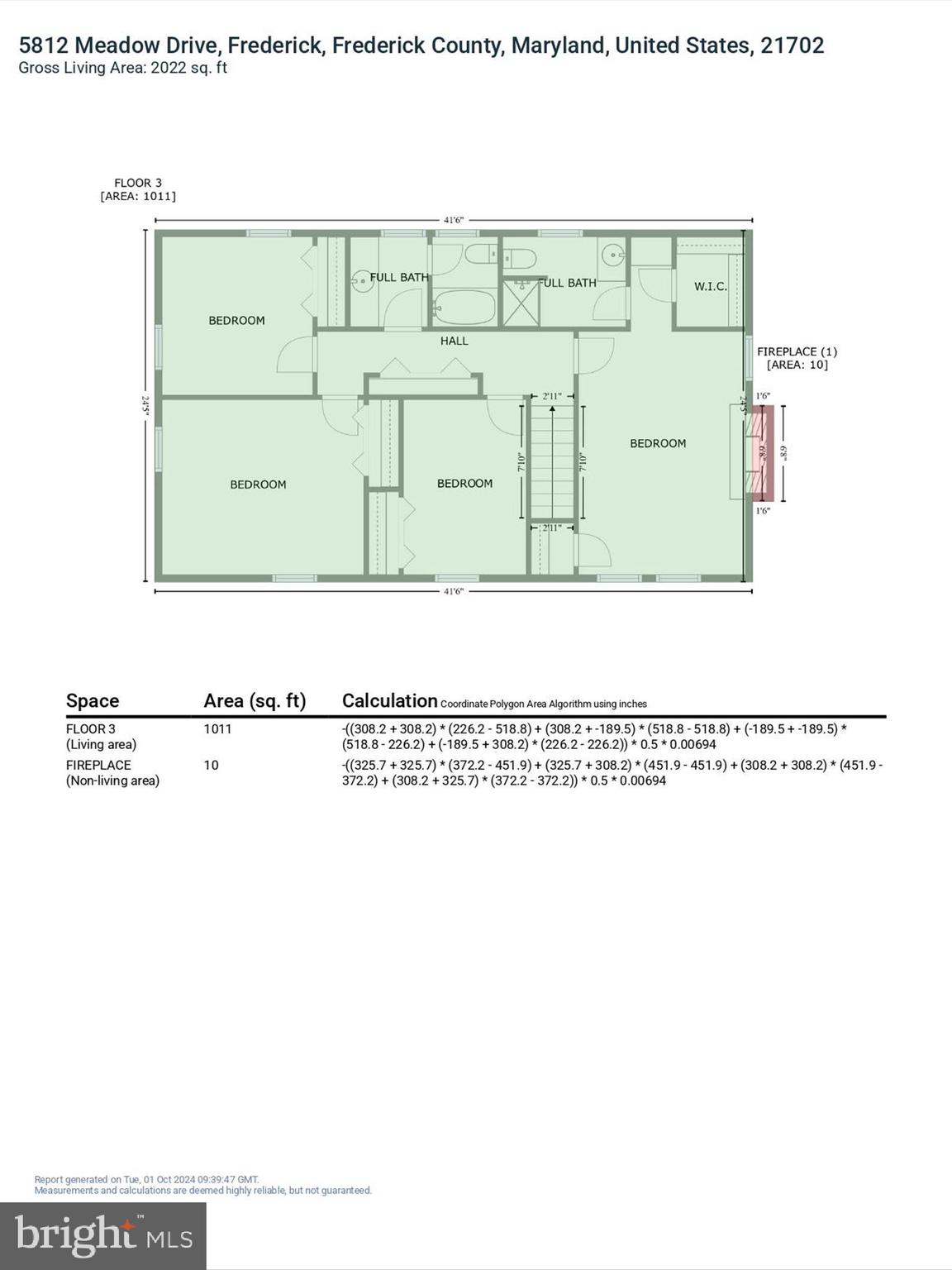 MEADOWCREST - Residential