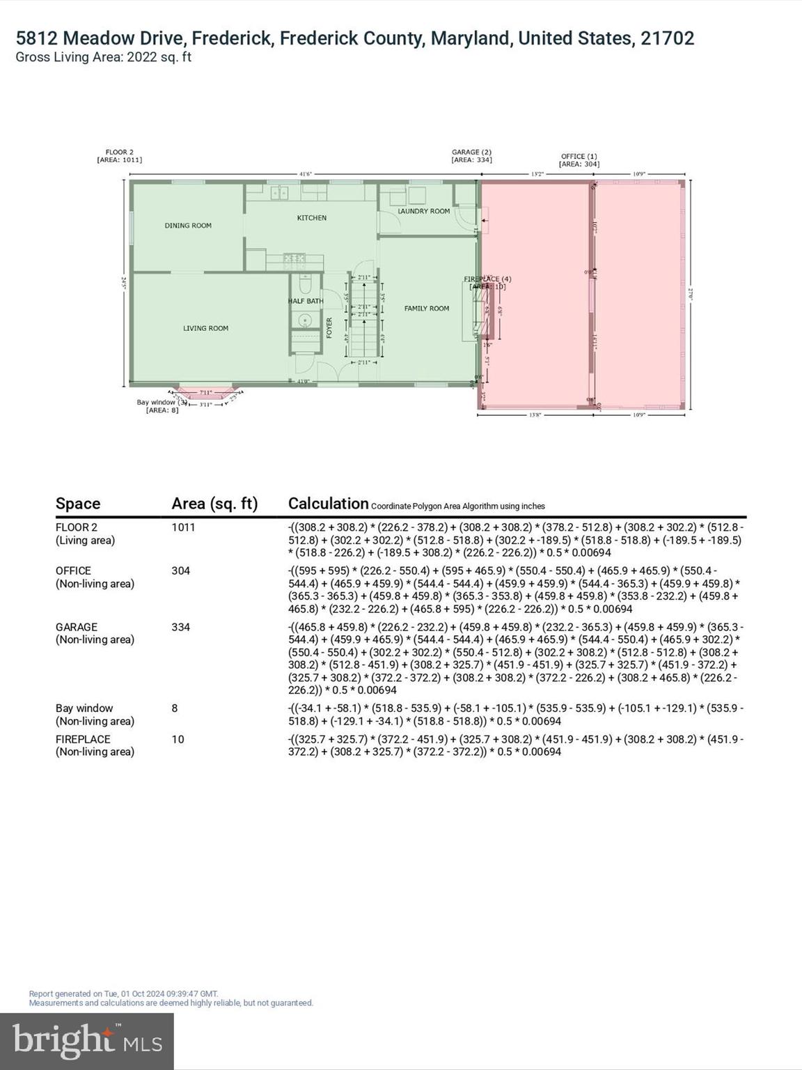 MEADOWCREST - Residential