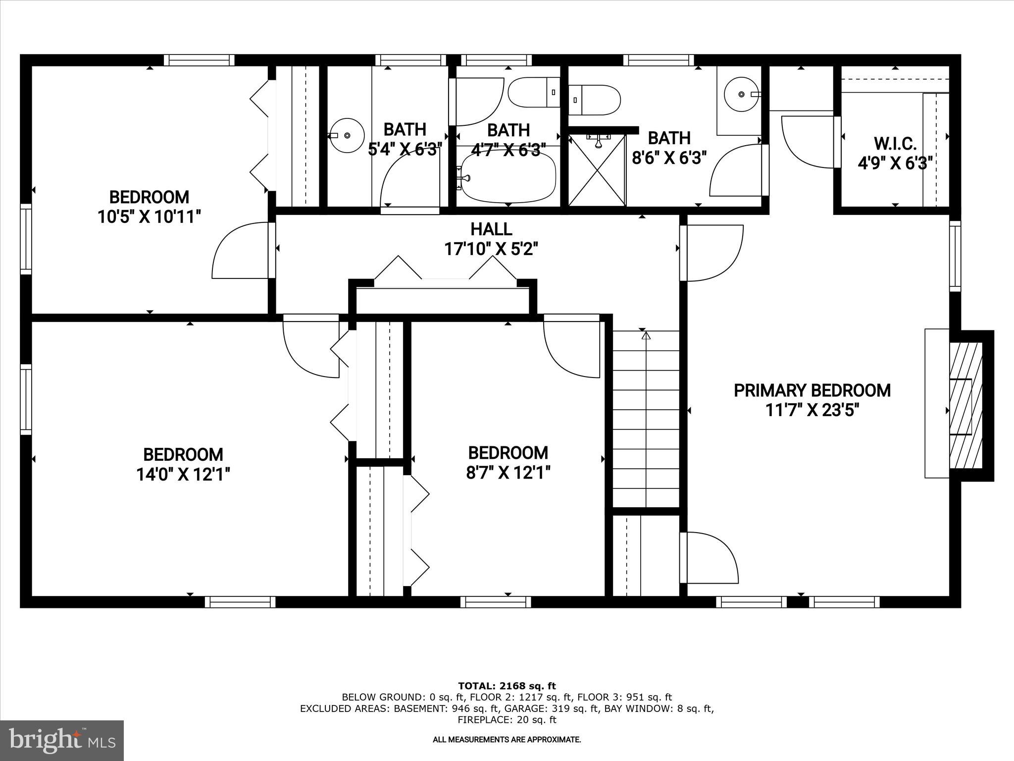 MEADOWCREST - Residential