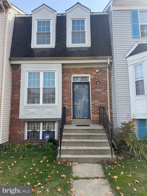 Photo of 150 Joyceton Terrace, UPPER MARLBORO, MD 20774 (MLS # MDPG2184212)