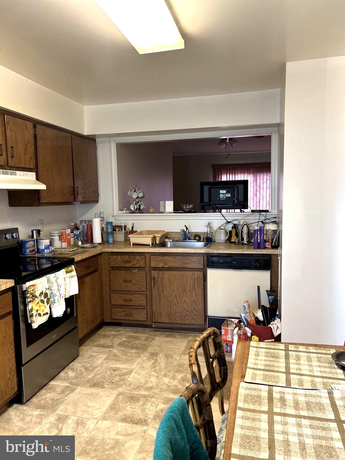 KETTERING - Residential