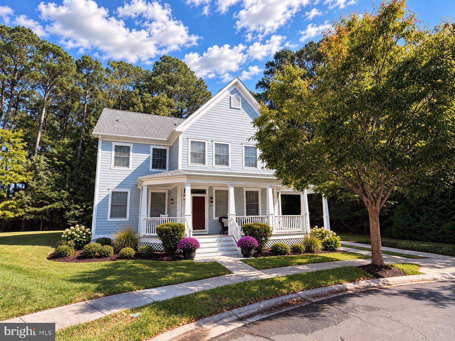 93 TULIP POPLAR TURN