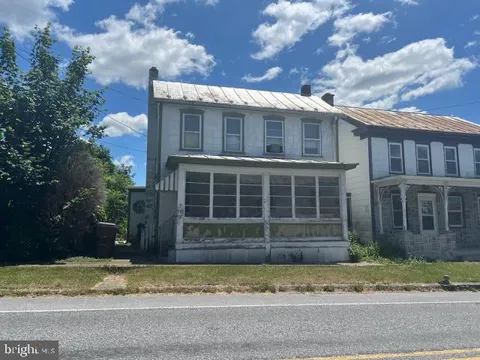 Property image for 703 Bloserville Road, Newville, PA 17241