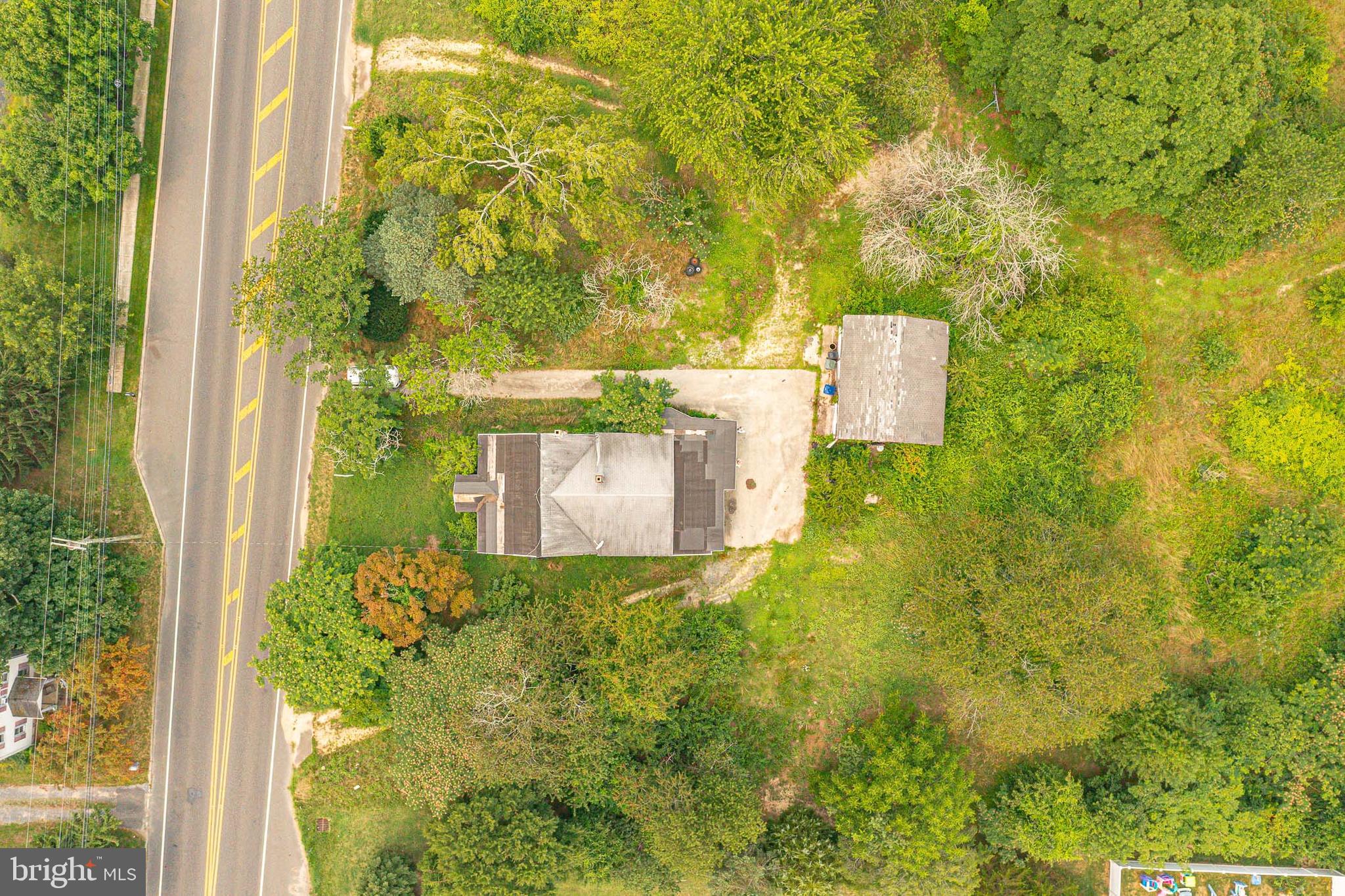 1181 ELLIS MILL ROAD