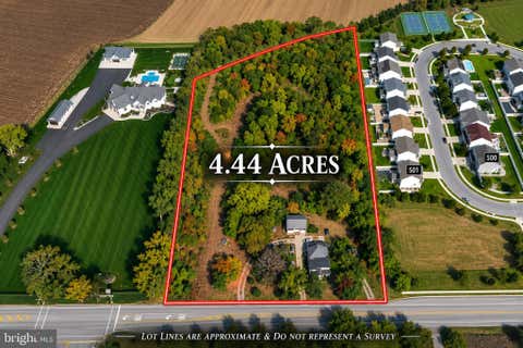 Homes For Sale - 1181 Ellis Mill Road<br/> GLASSBORO, NJ 08028