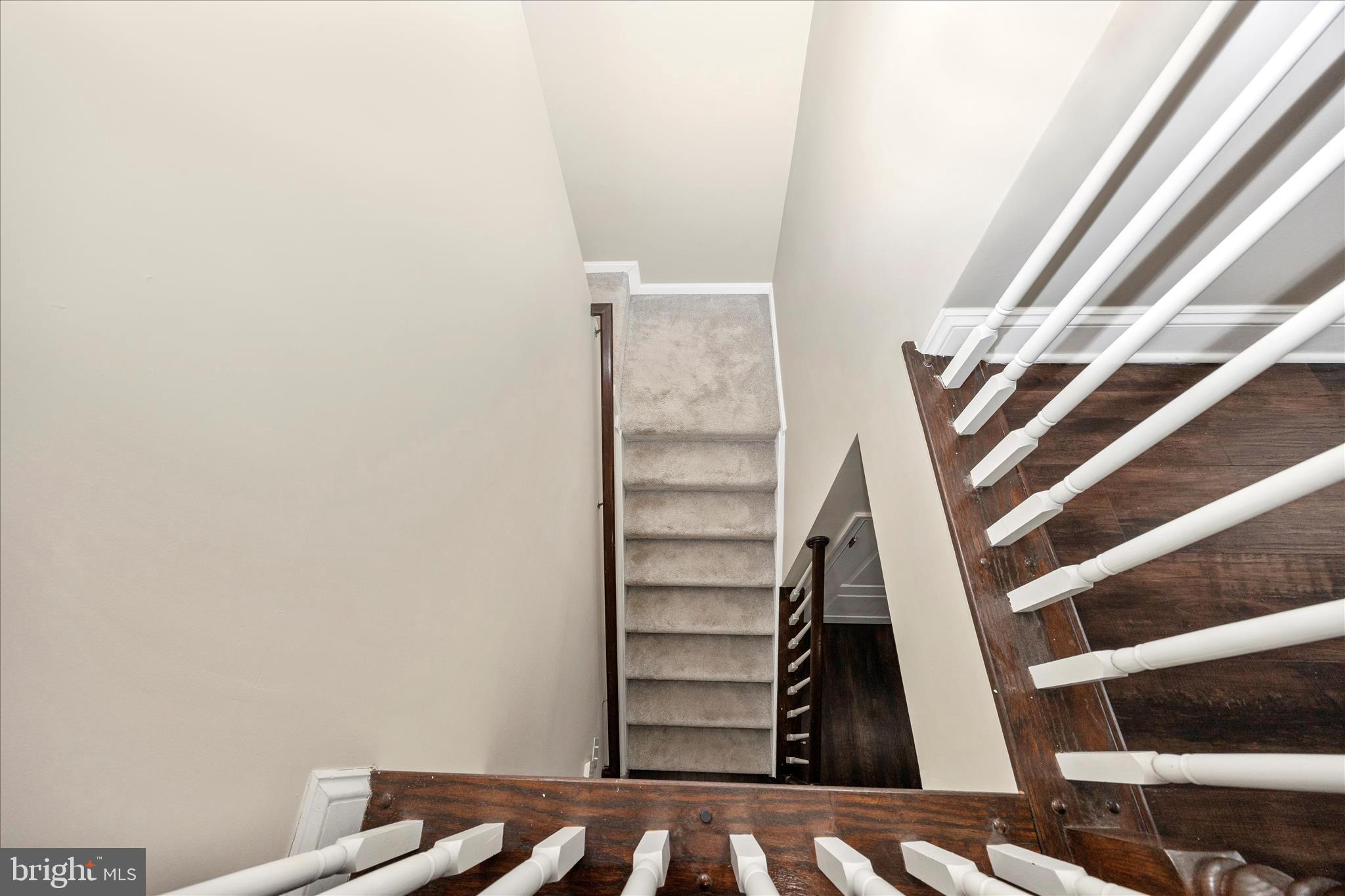 MANORS AT BALLENGER CREEK - Residential