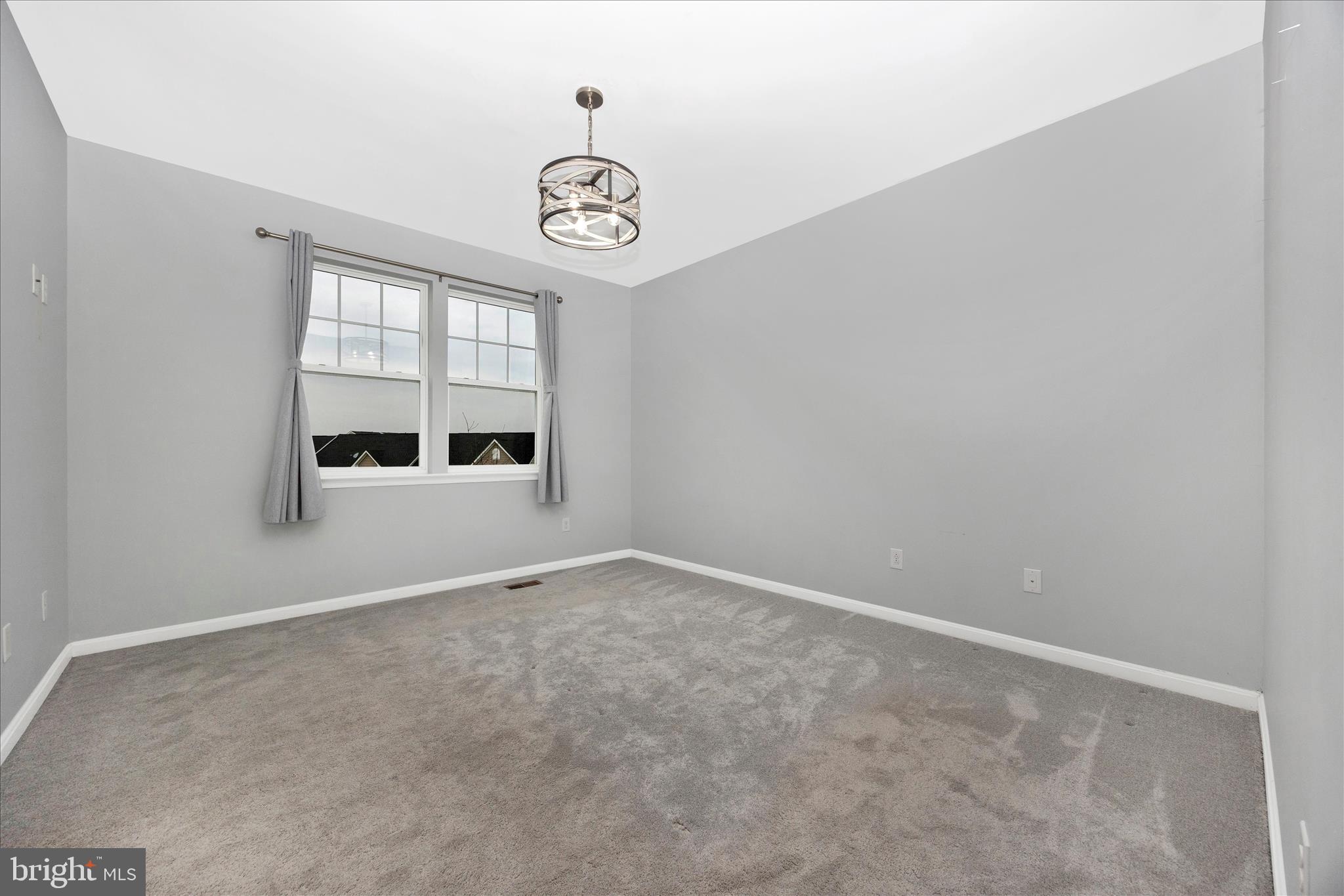 MANORS AT BALLENGER CREEK - Residential