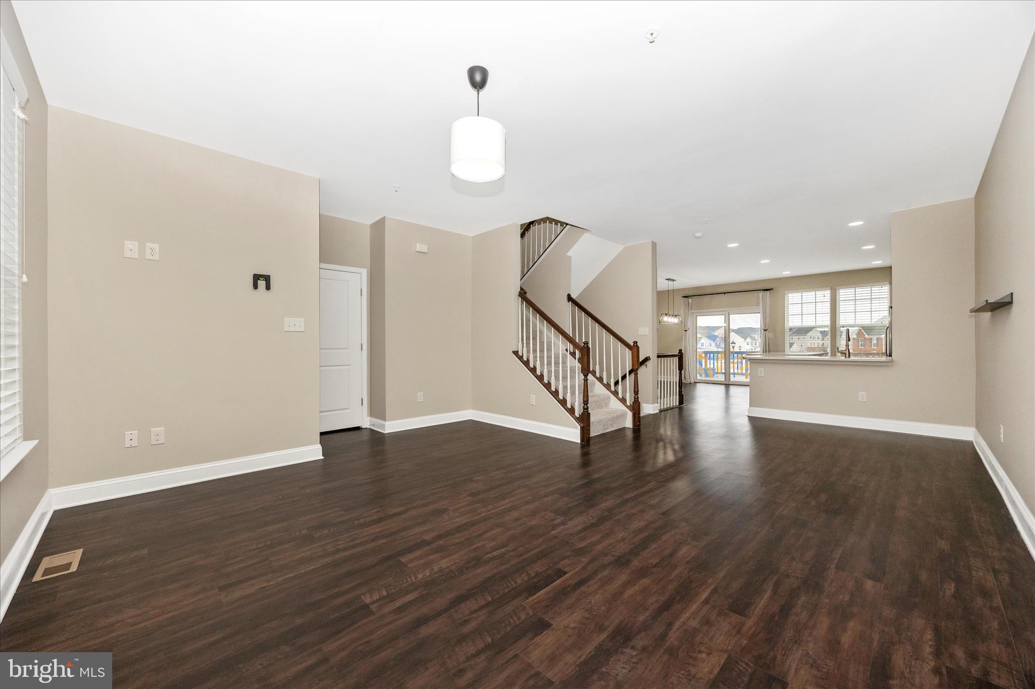 MANORS AT BALLENGER CREEK - Residential