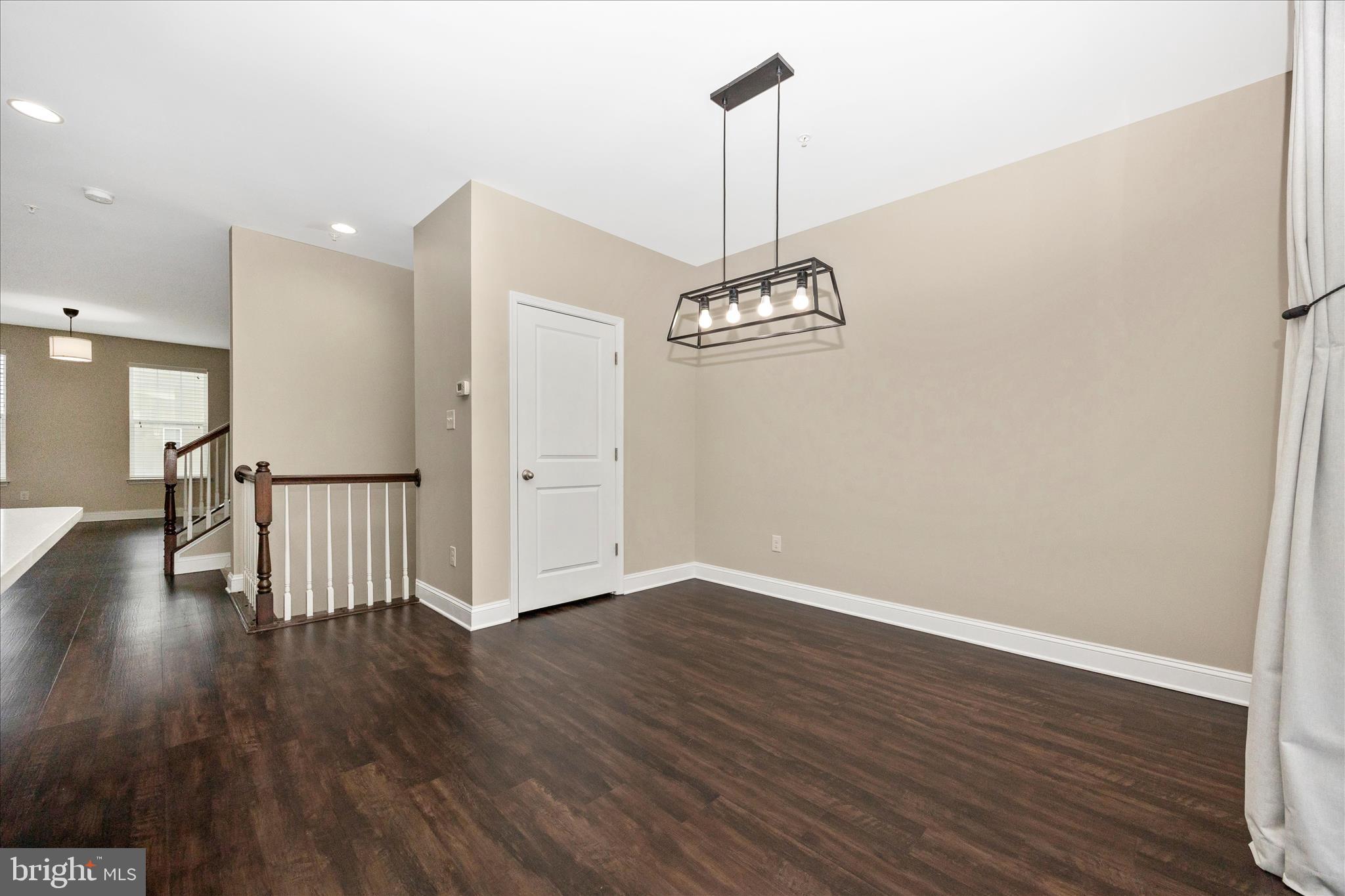 MANORS AT BALLENGER CREEK - Residential