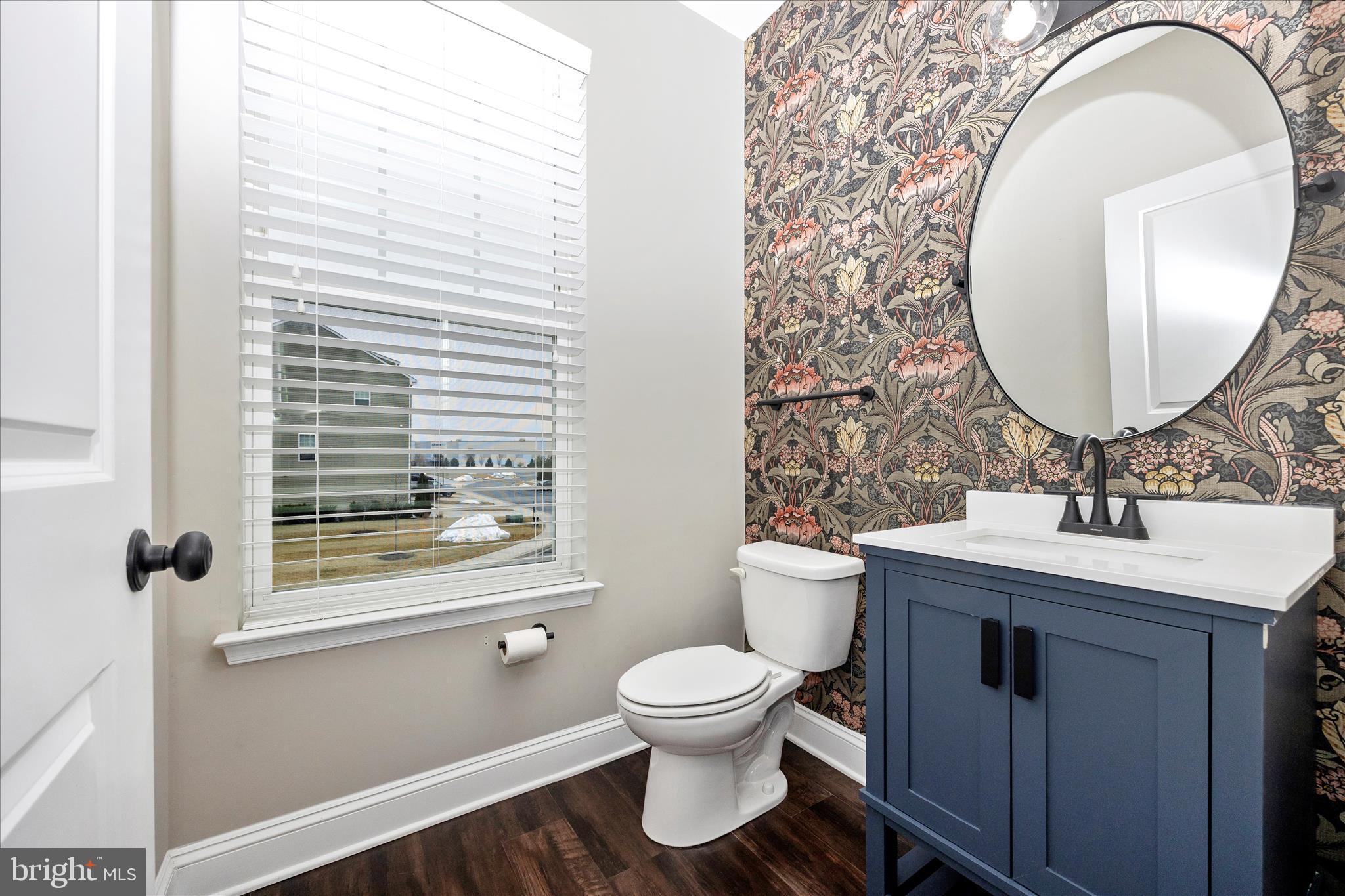 MANORS AT BALLENGER CREEK - Residential