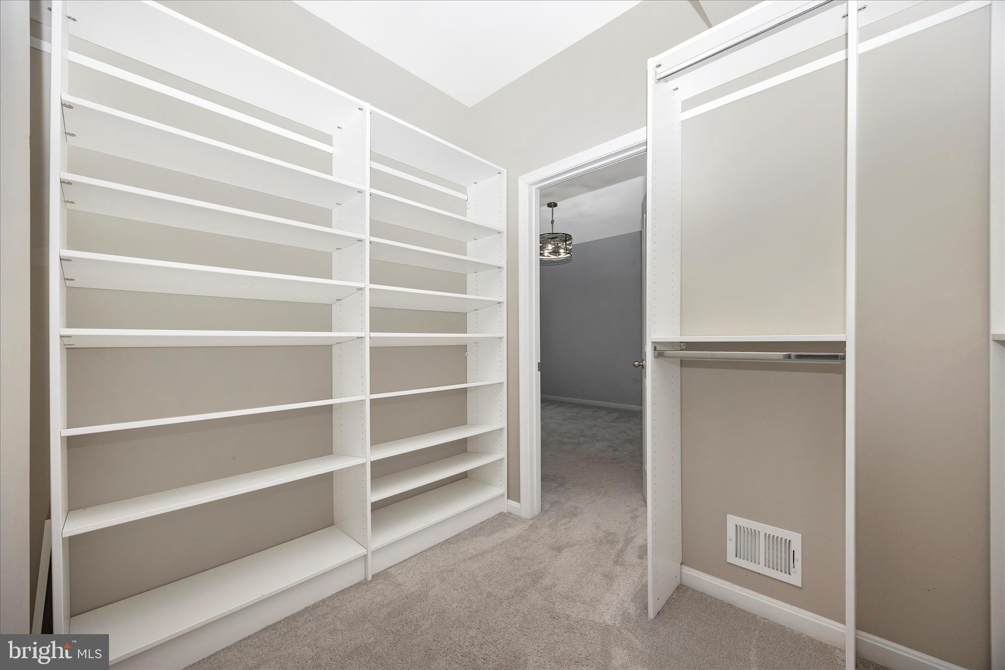 MANORS AT BALLENGER CREEK - Residential