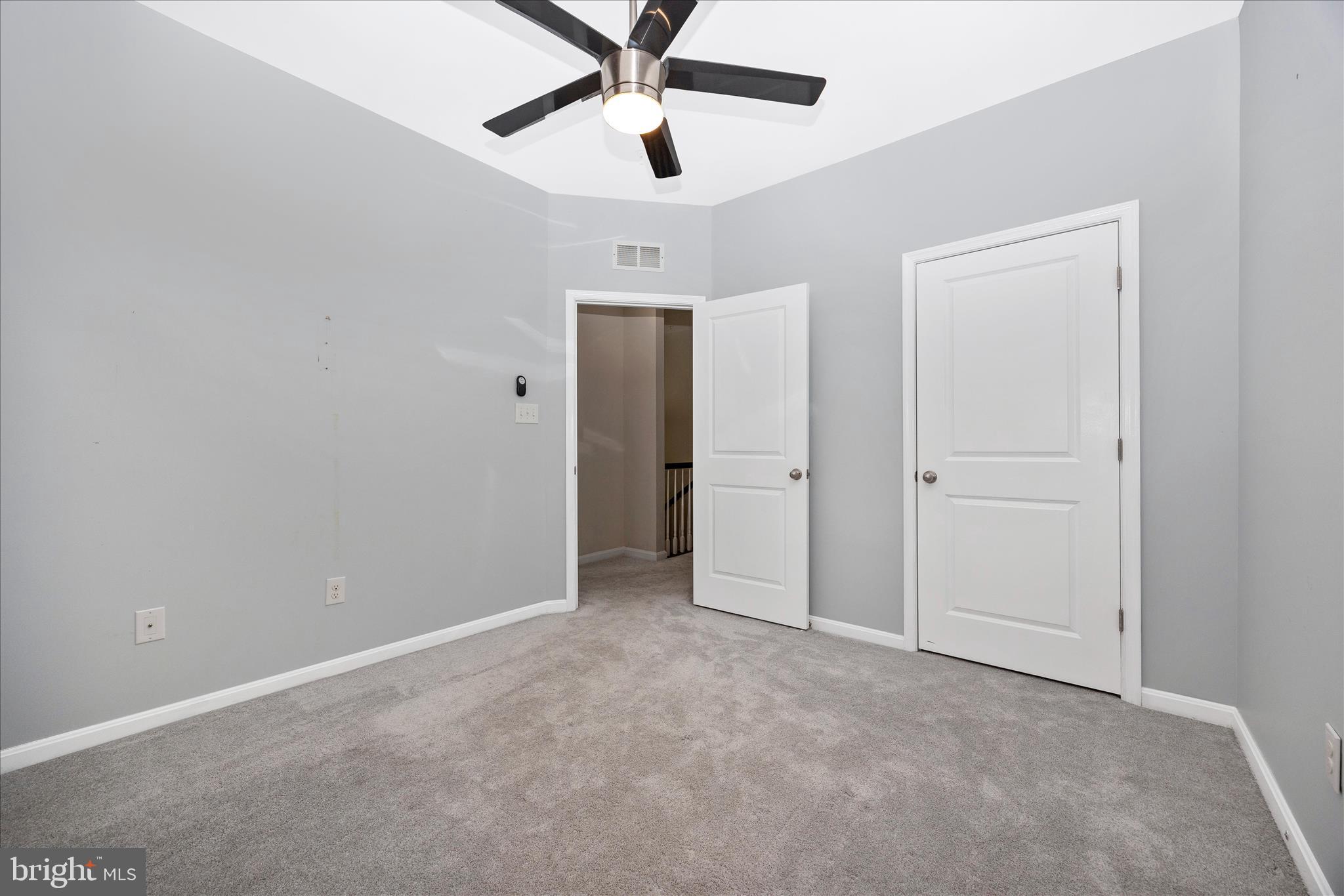 MANORS AT BALLENGER CREEK - Residential