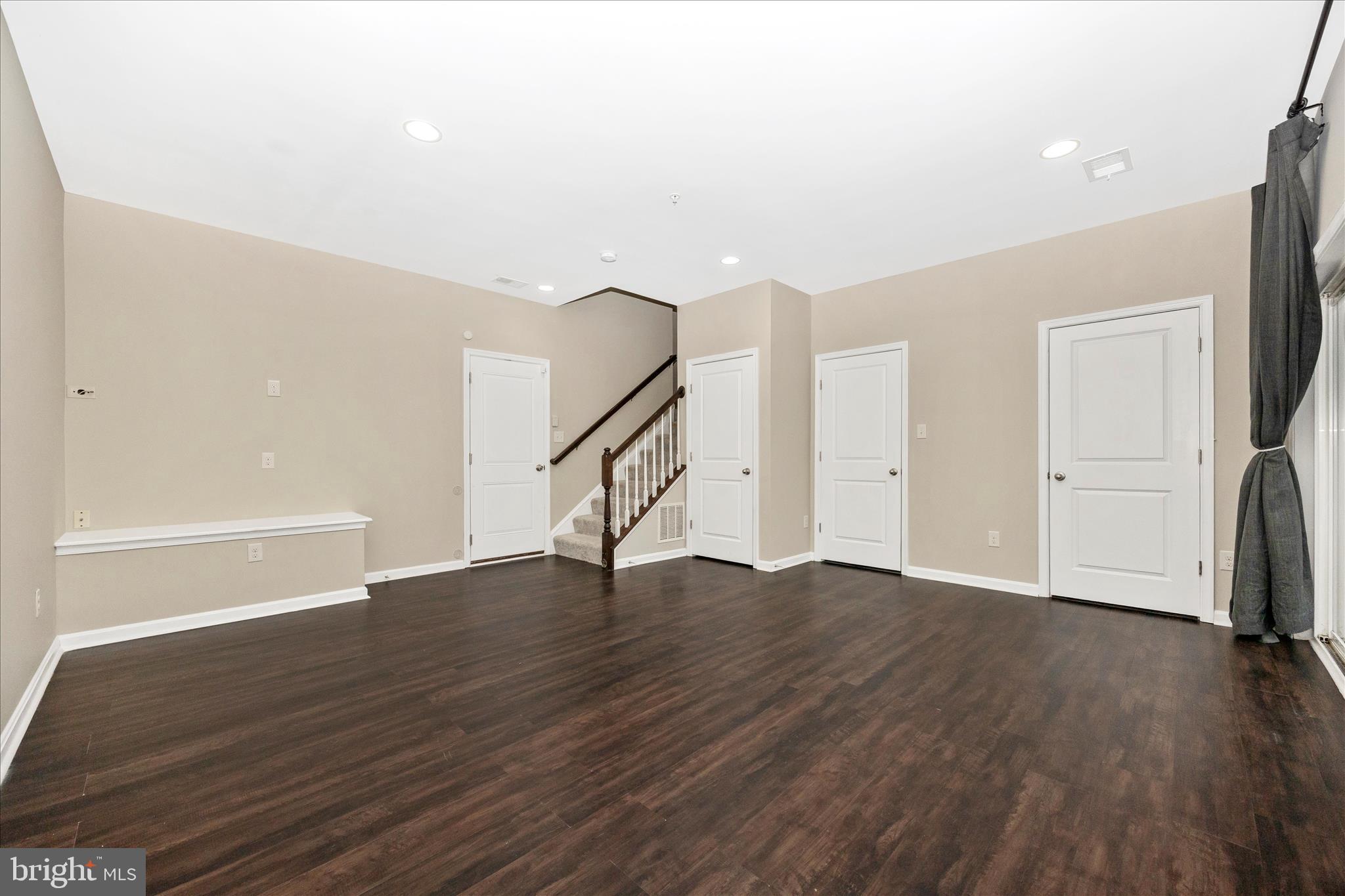 MANORS AT BALLENGER CREEK - Residential