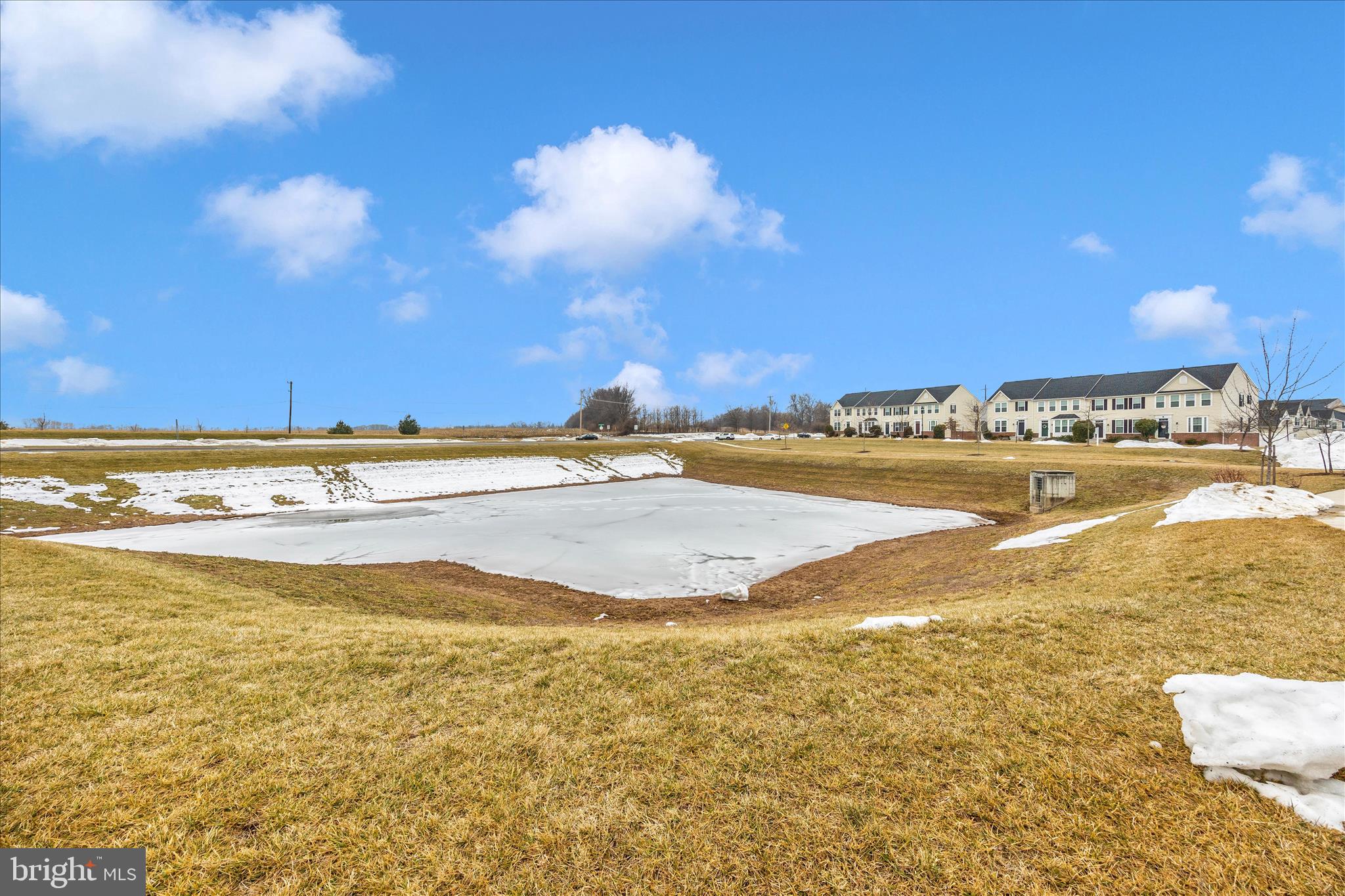 MANORS AT BALLENGER CREEK - Residential