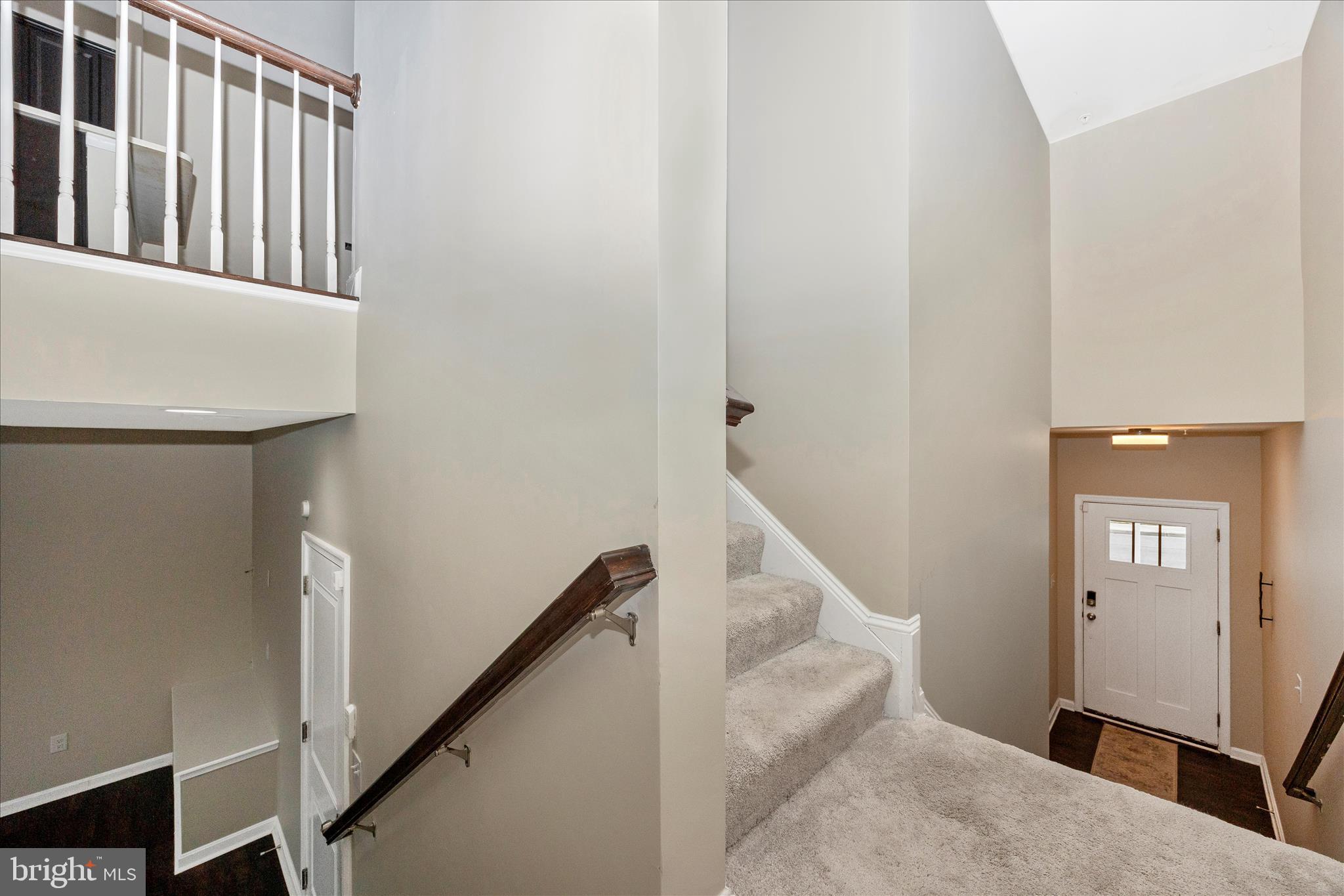 MANORS AT BALLENGER CREEK - Residential