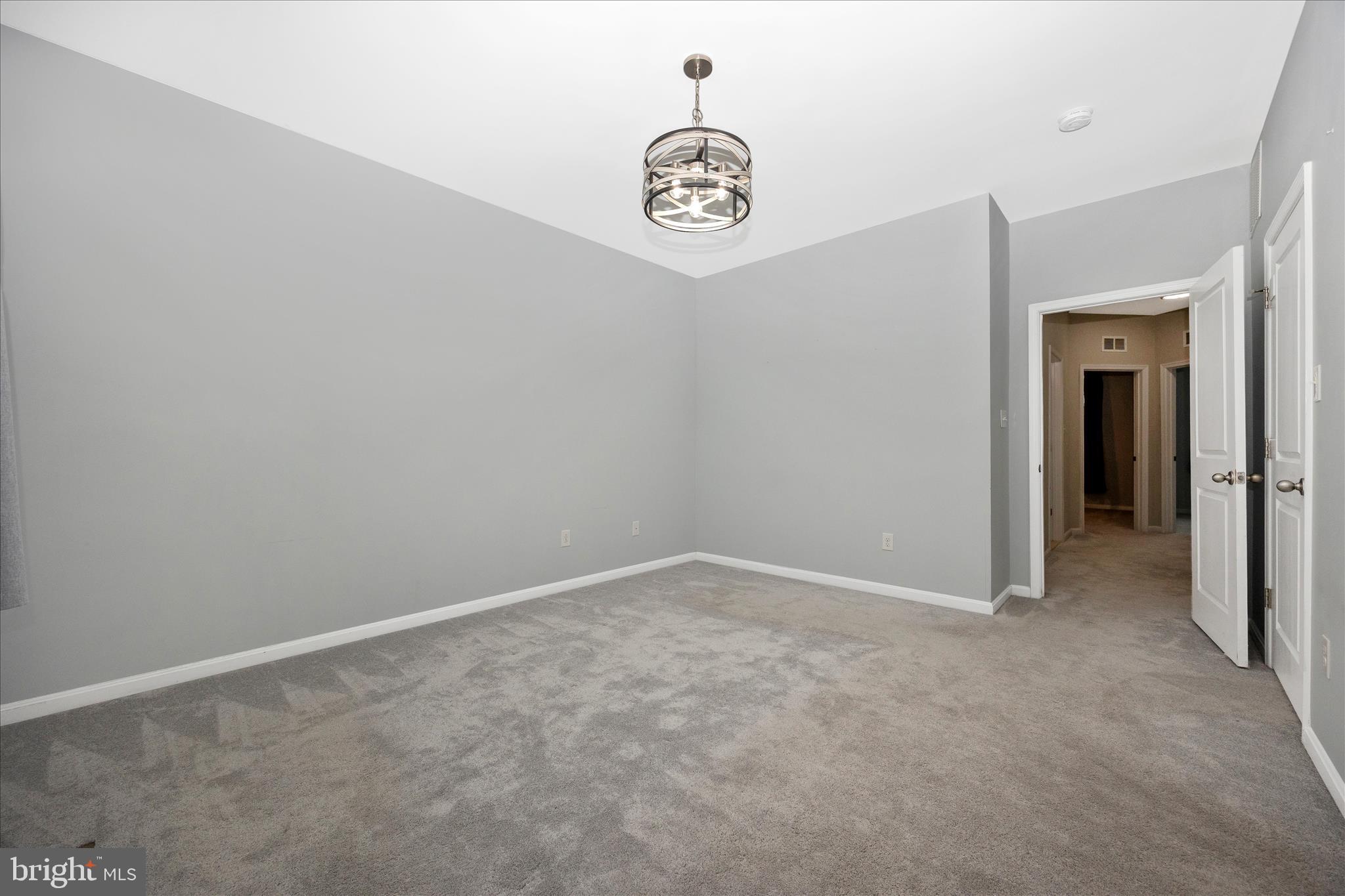 MANORS AT BALLENGER CREEK - Residential