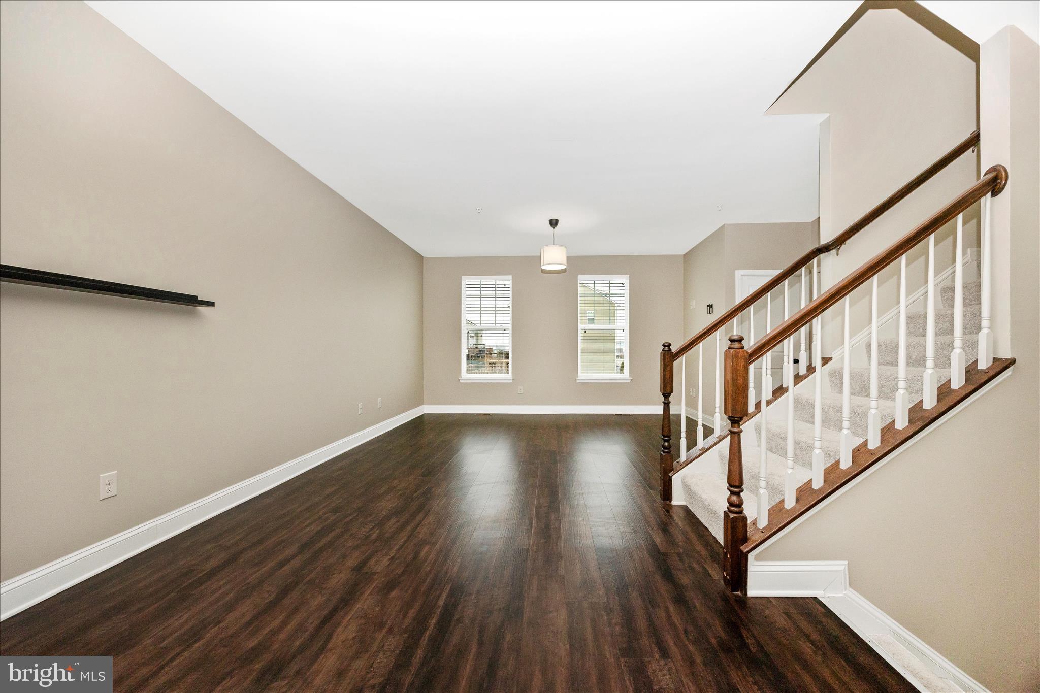 MANORS AT BALLENGER CREEK - Residential