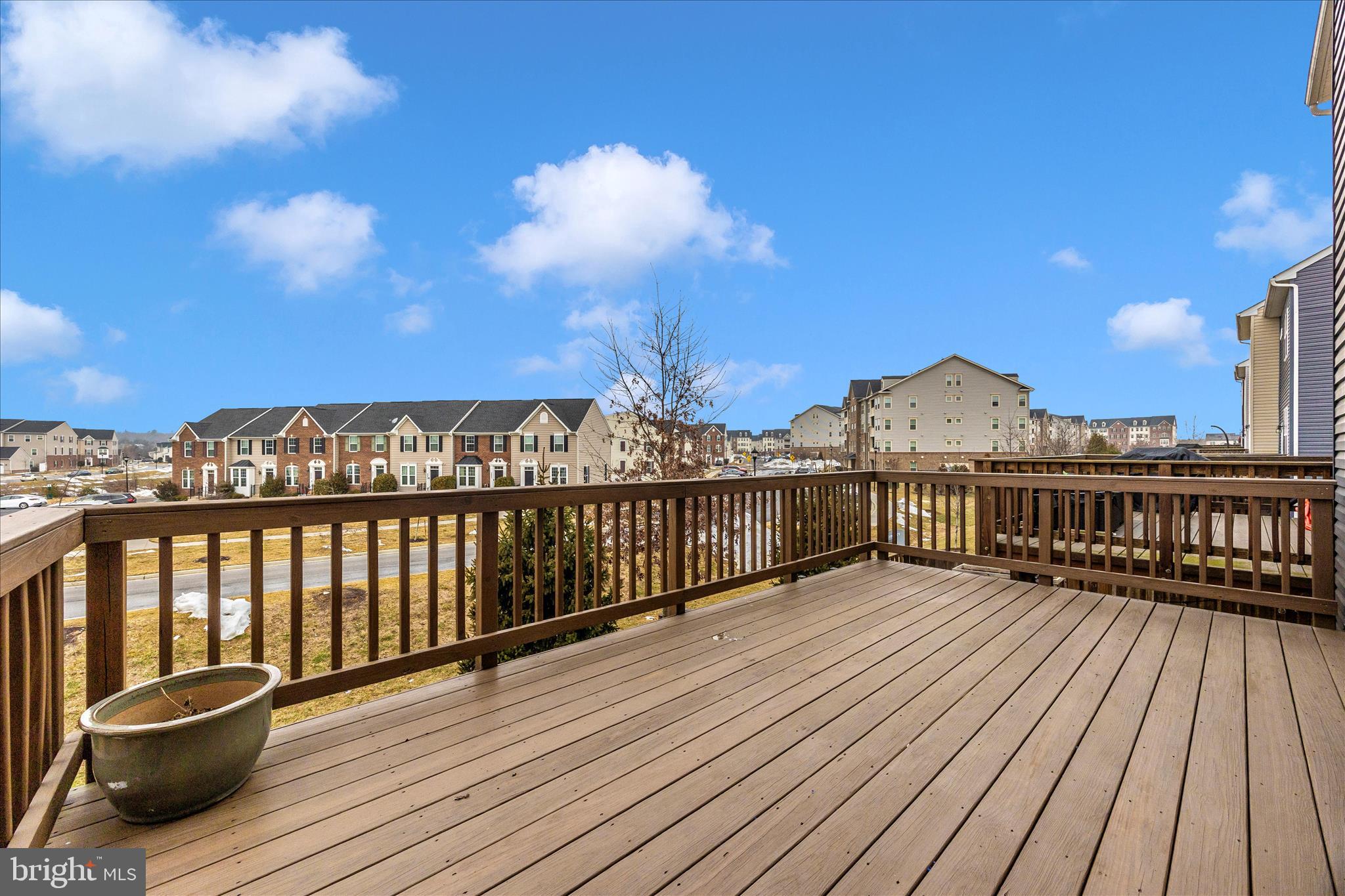 MANORS AT BALLENGER CREEK - Residential