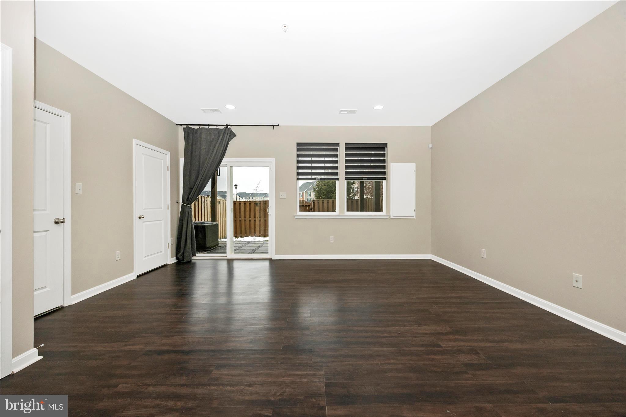 MANORS AT BALLENGER CREEK - Residential