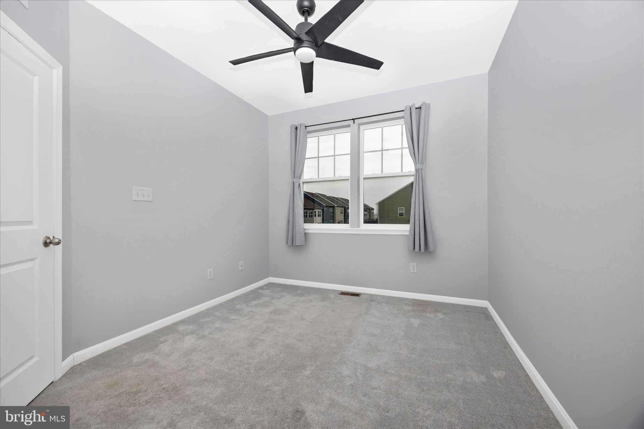 MANORS AT BALLENGER CREEK - Residential