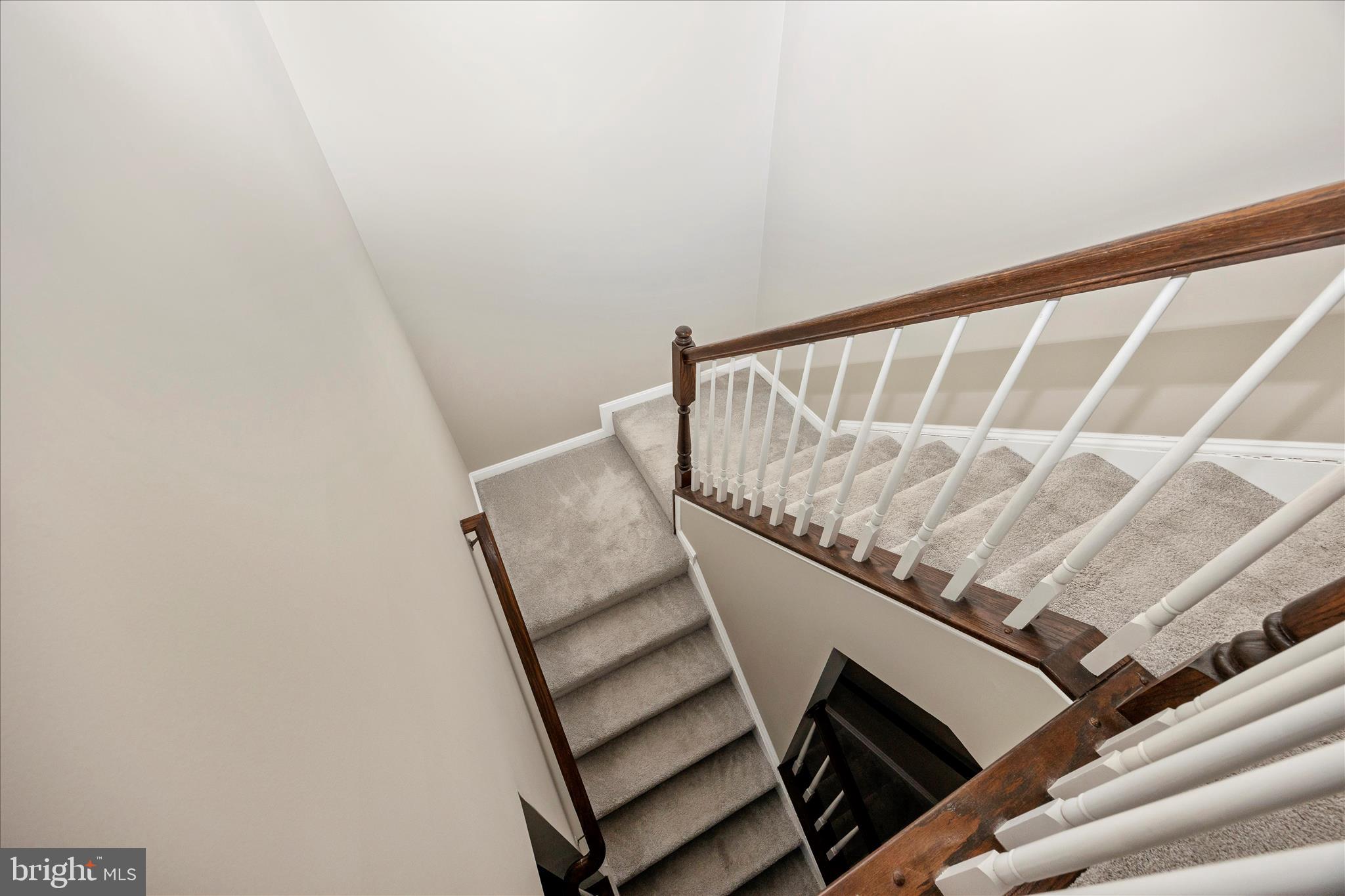 MANORS AT BALLENGER CREEK - Residential